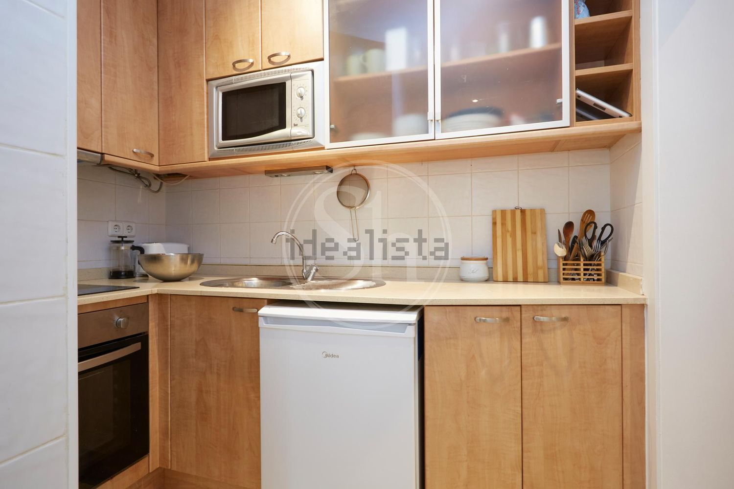Piso de 50 m² en Barcelona