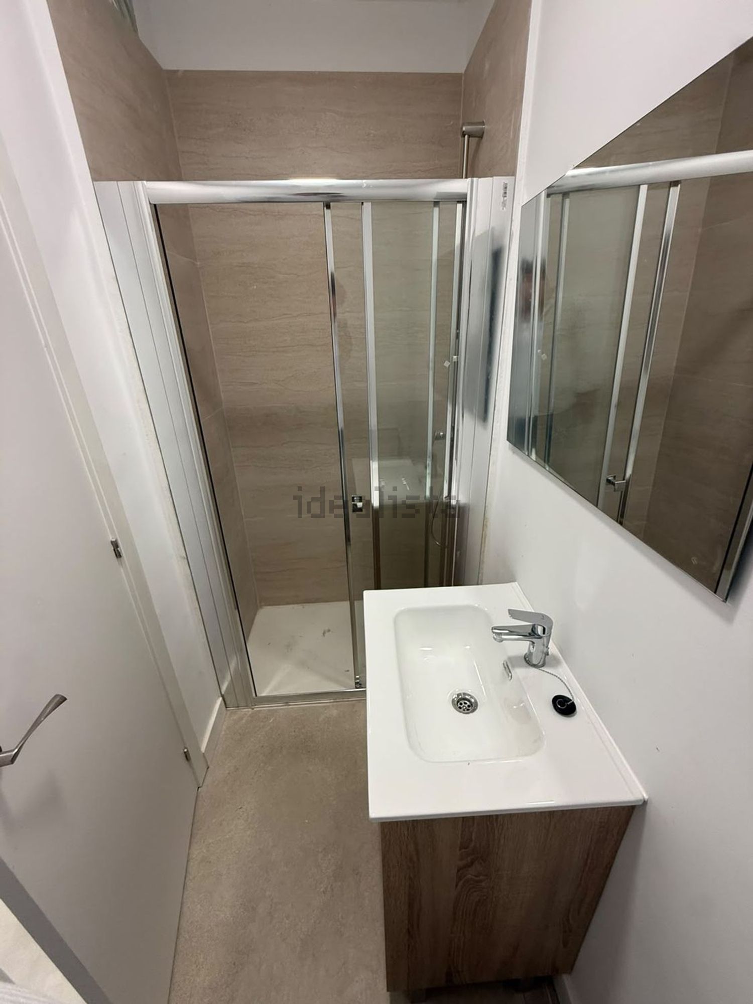 Apartamento 60 m² em Lena