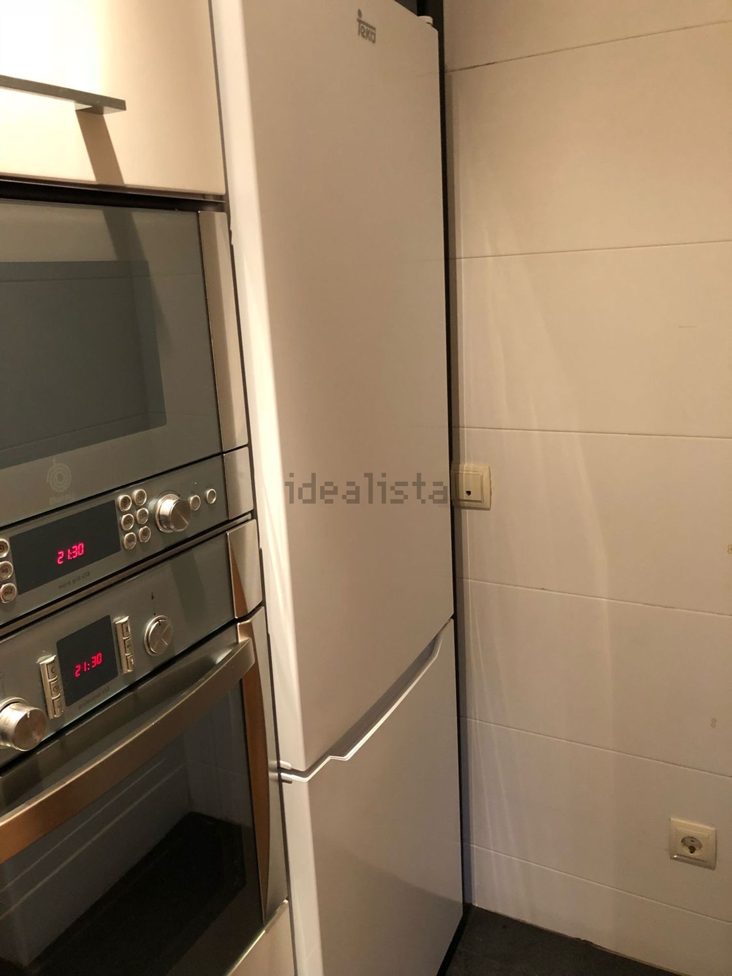Pis de 96 m² a Guadalajara