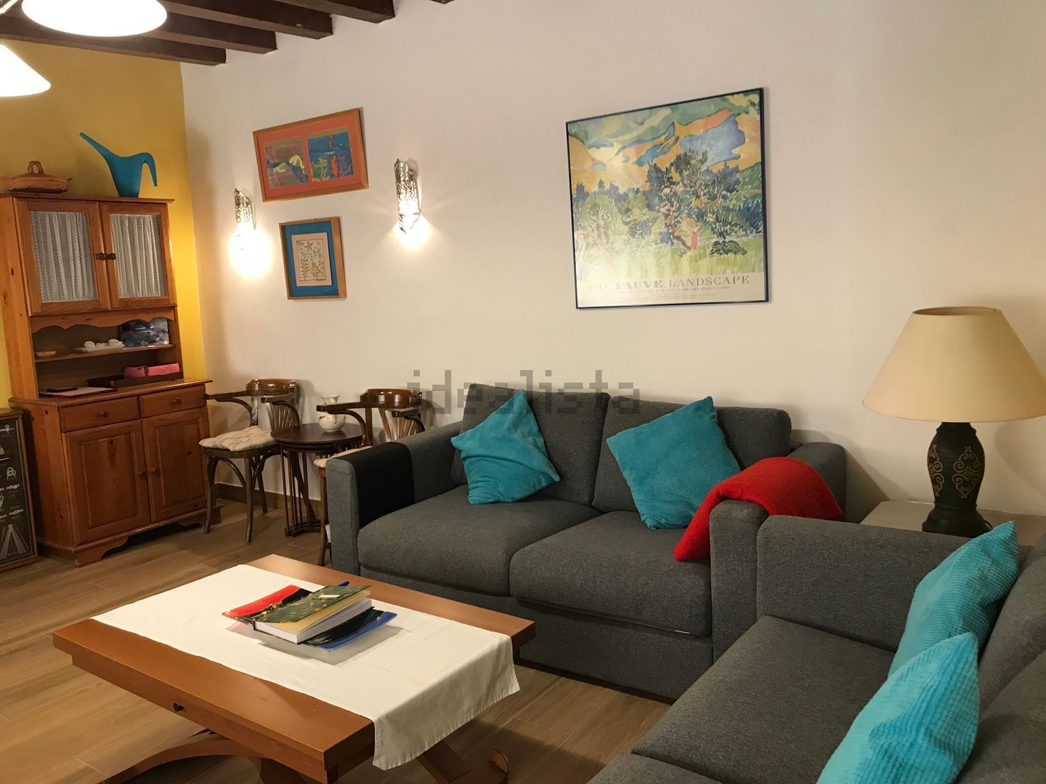 Pis de 65 m² a Cádiz