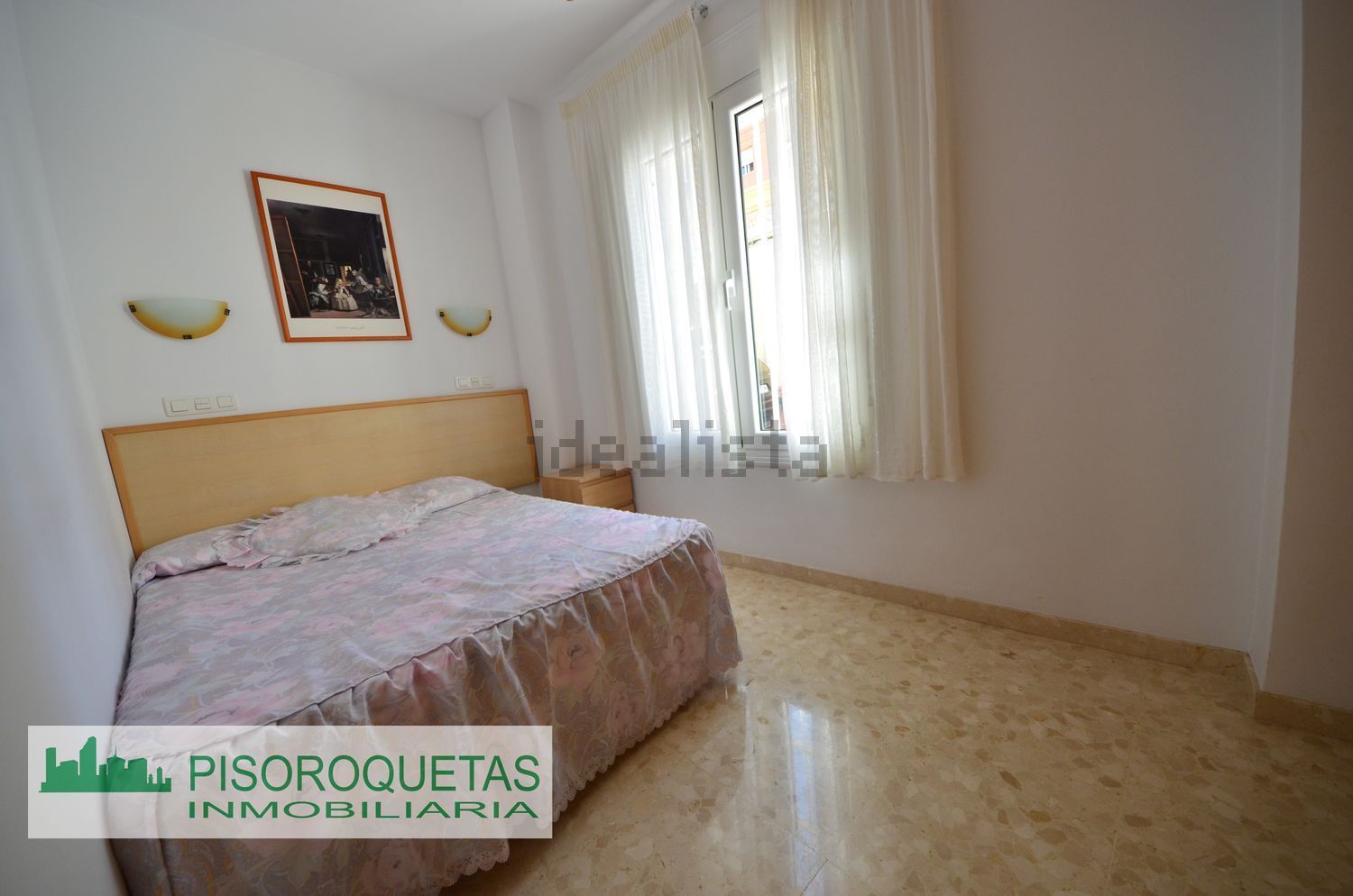 Квартира 49 м² у Roquetas de Mar