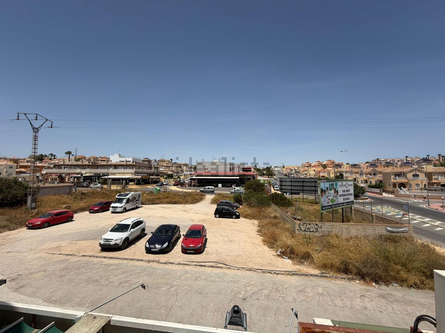 Piso de 63 m² en Orihuela