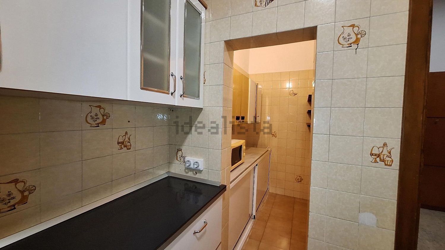 Pis de 120 m² a Barcelona