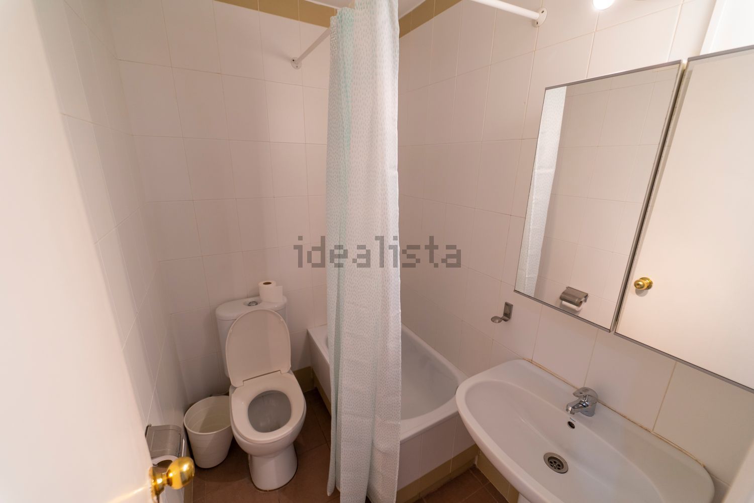Habitación en alquiler, Sevilla