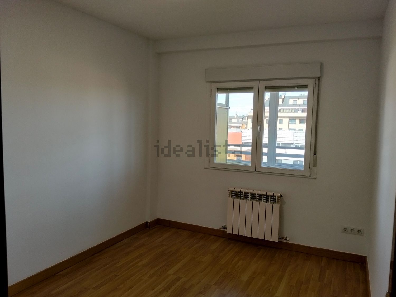 Piso de 90 m² en Zamora