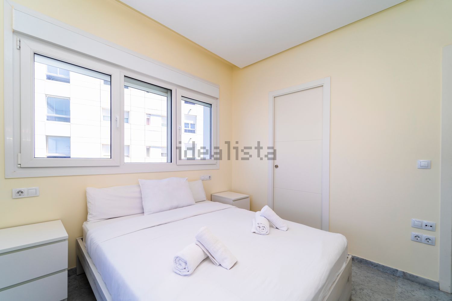 Pis de 120 m² a Benidorm