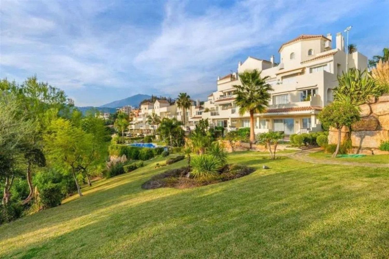 Pis de 115 m² a Benahavís