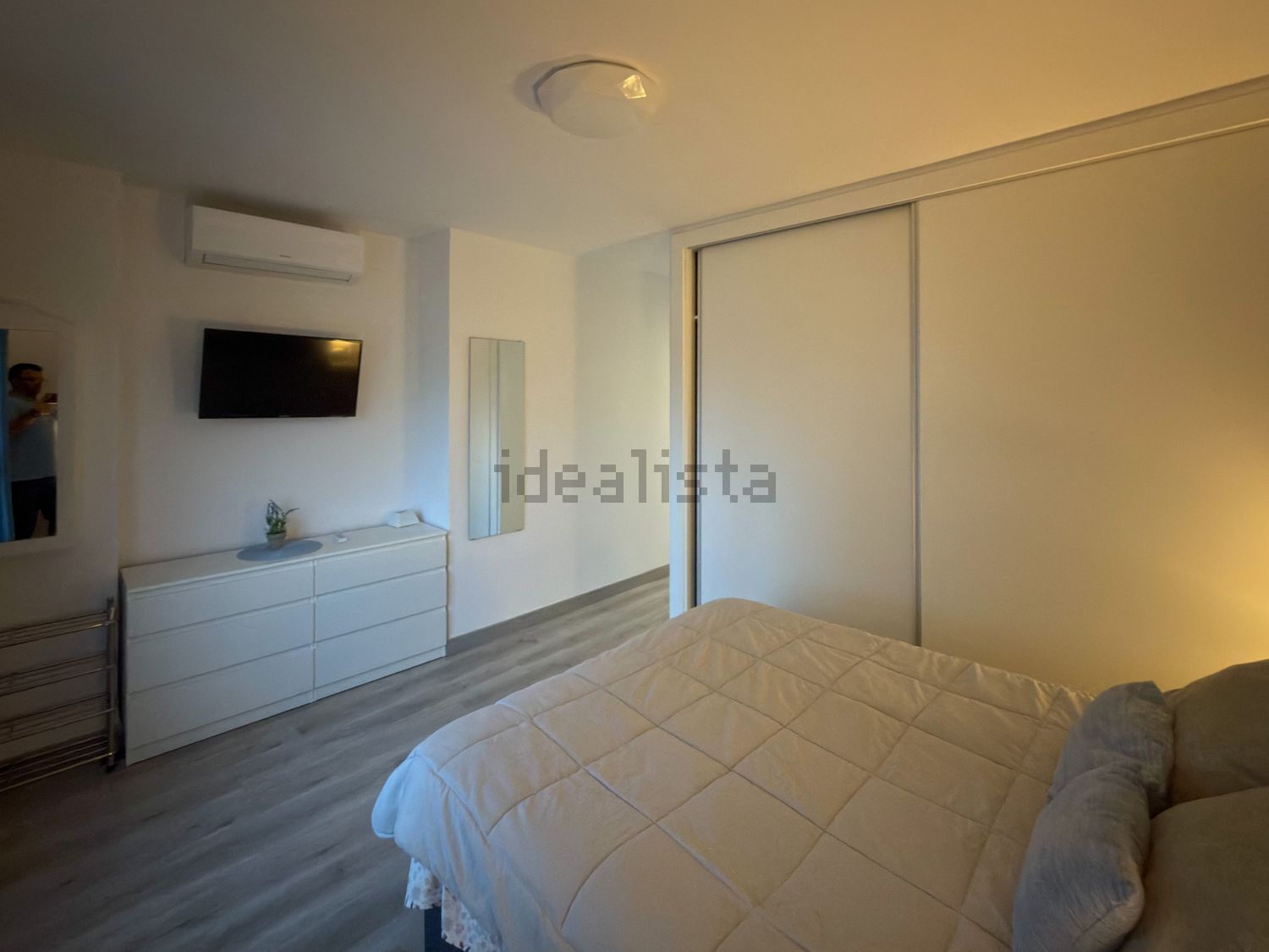 Wohnung 110 m² in Murcia