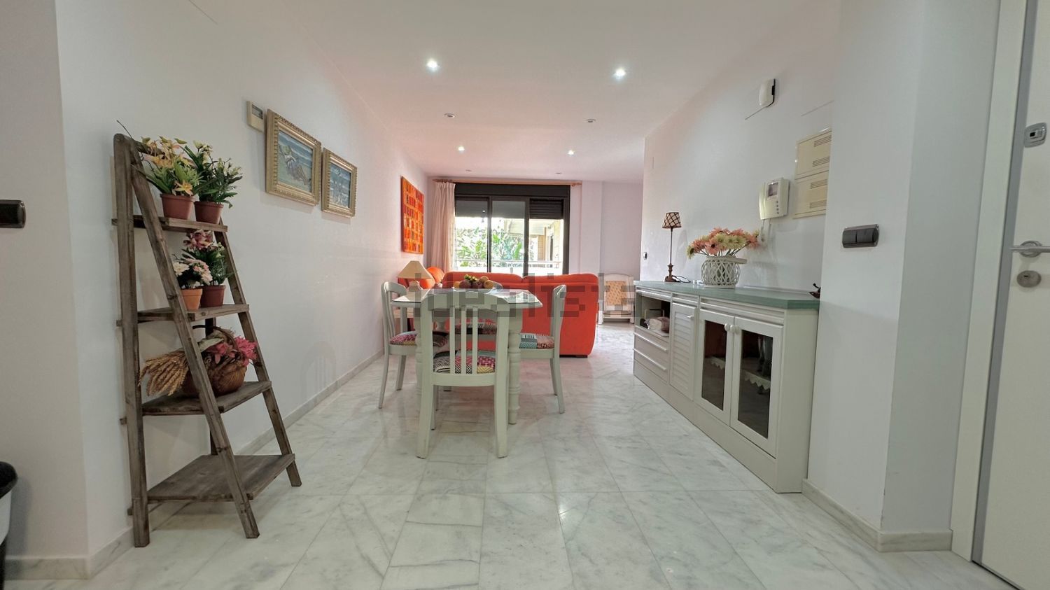 Piso de 120 m² en Jávea