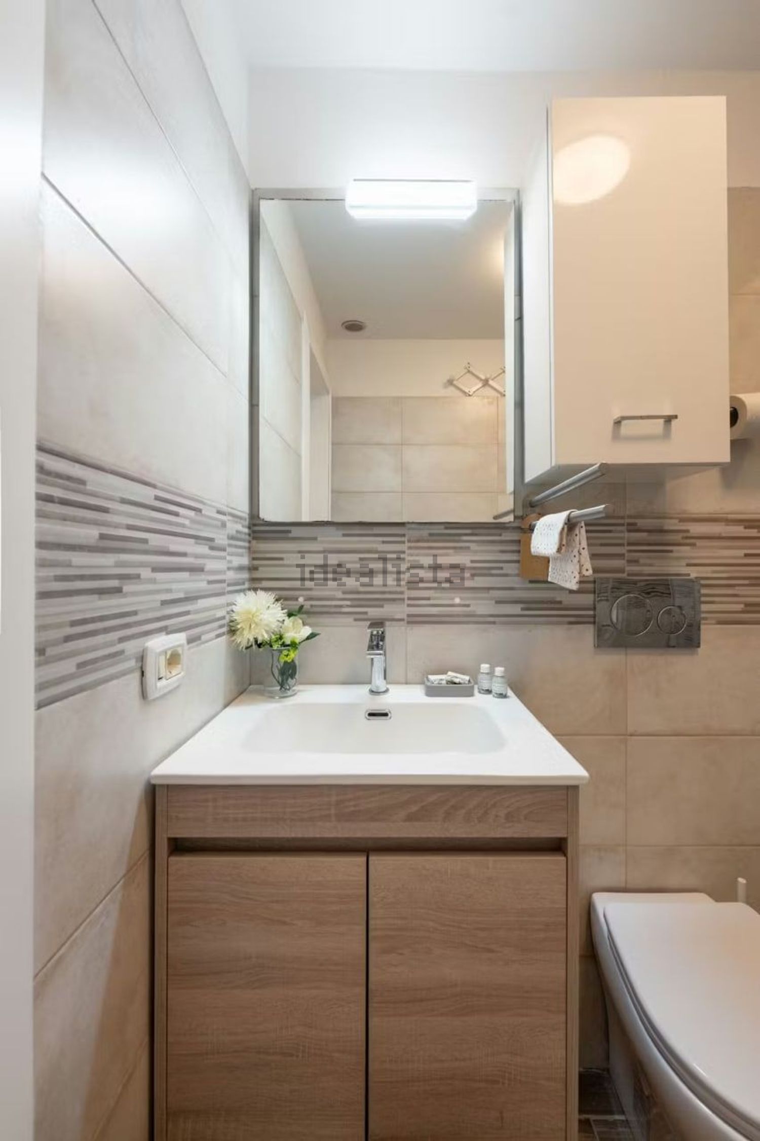 Flat 40 m² in Seville