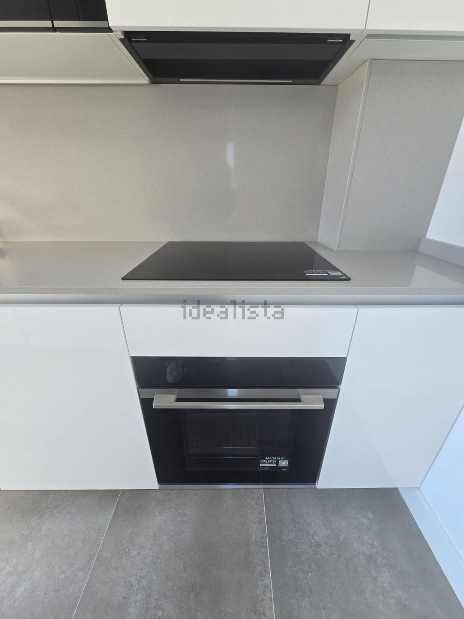 Pis de 112 m² a Madrid