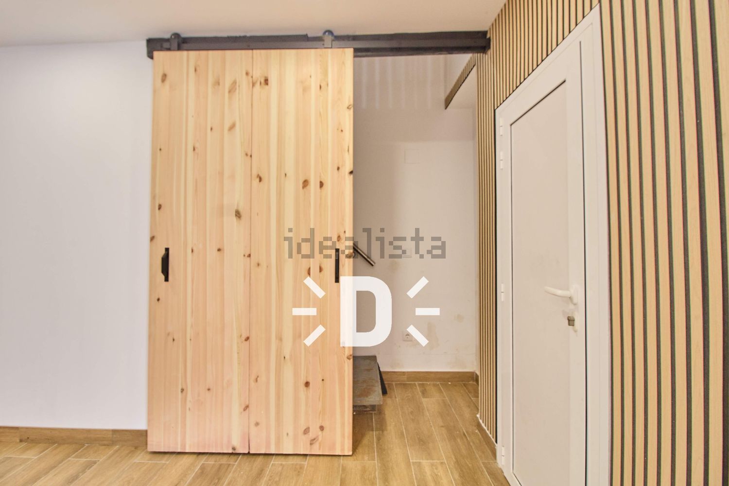 Casa de 107 m² en Valencia