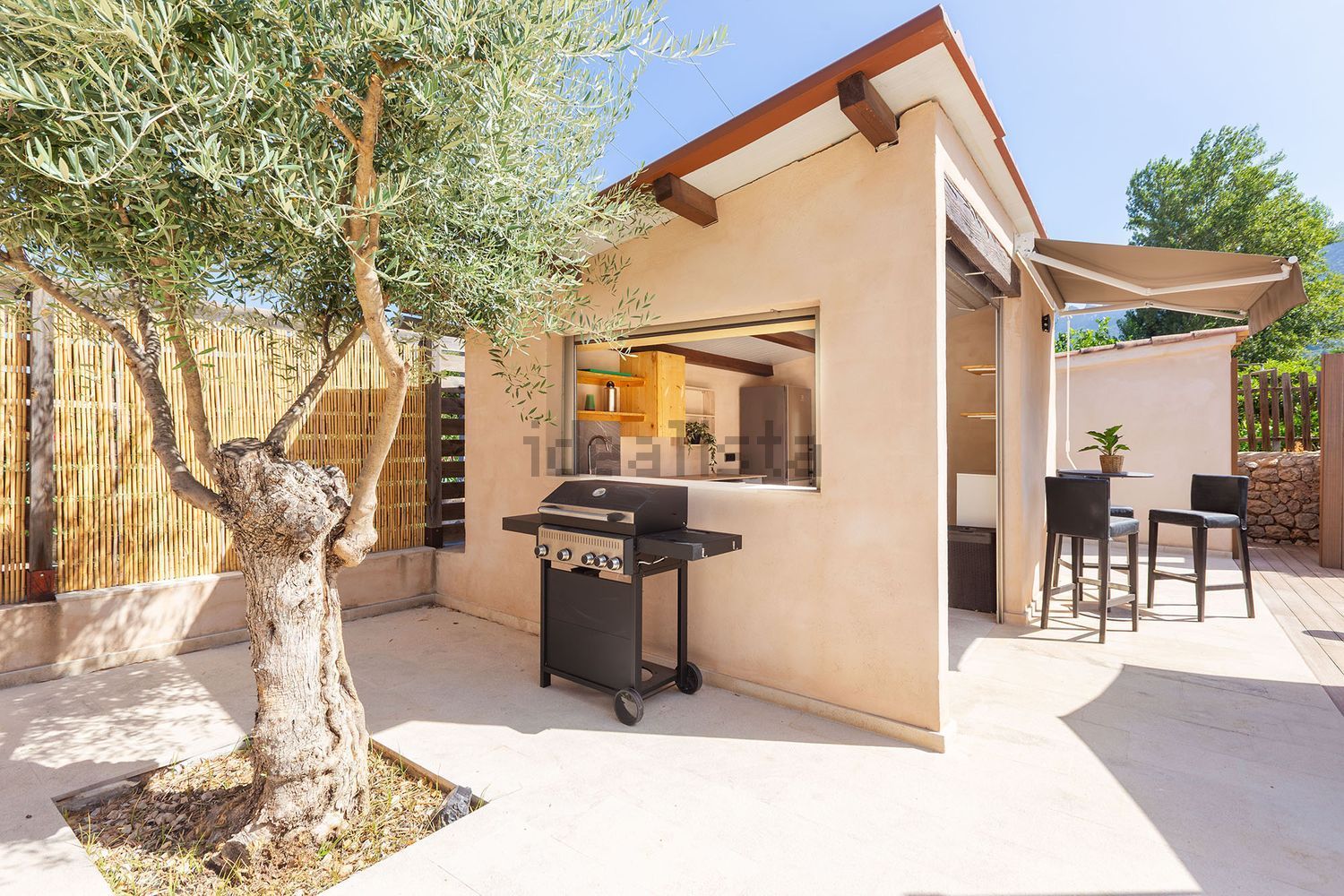Casa de 170 m² a Sóller