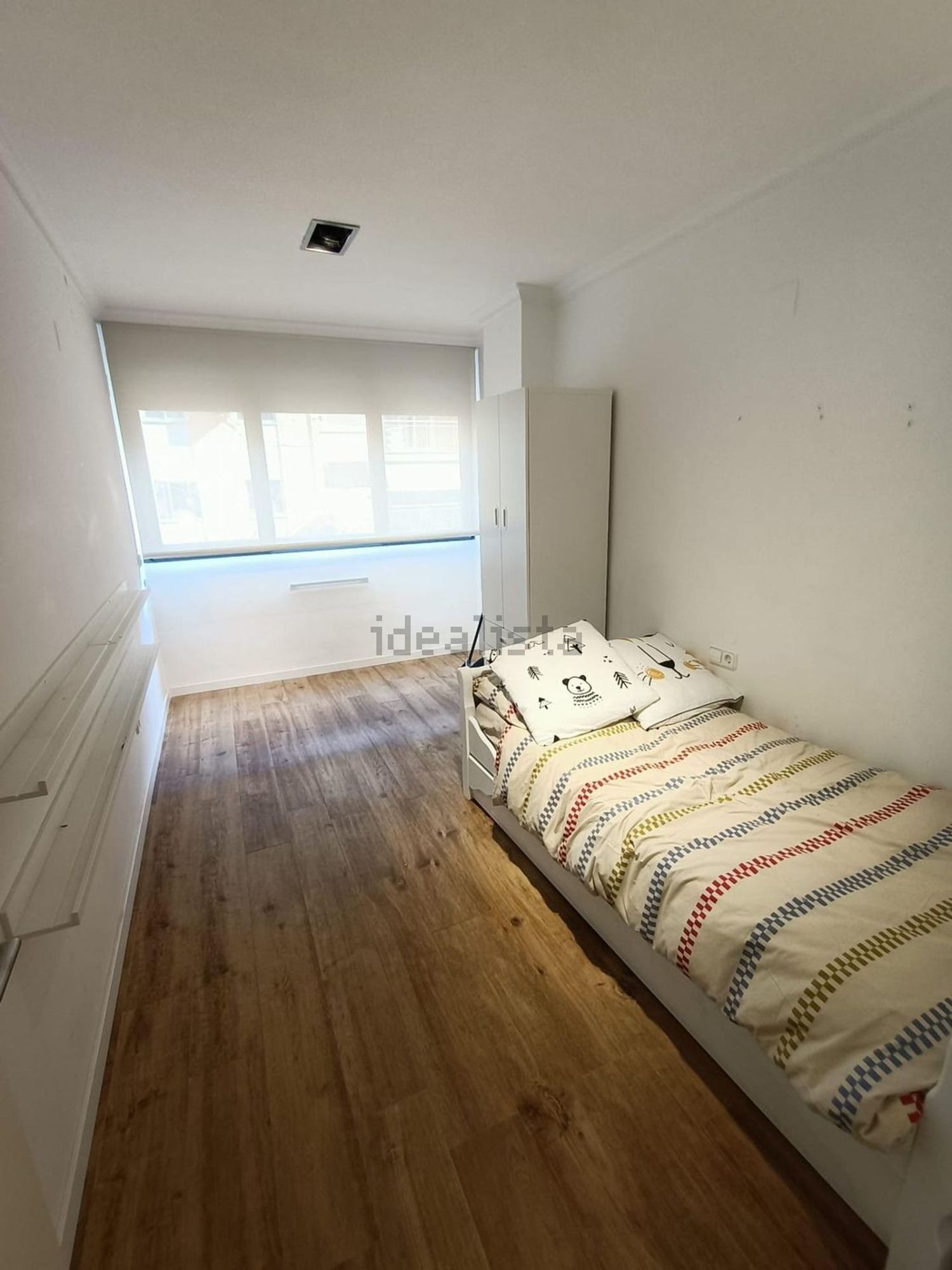 Pis de 127 m² a València