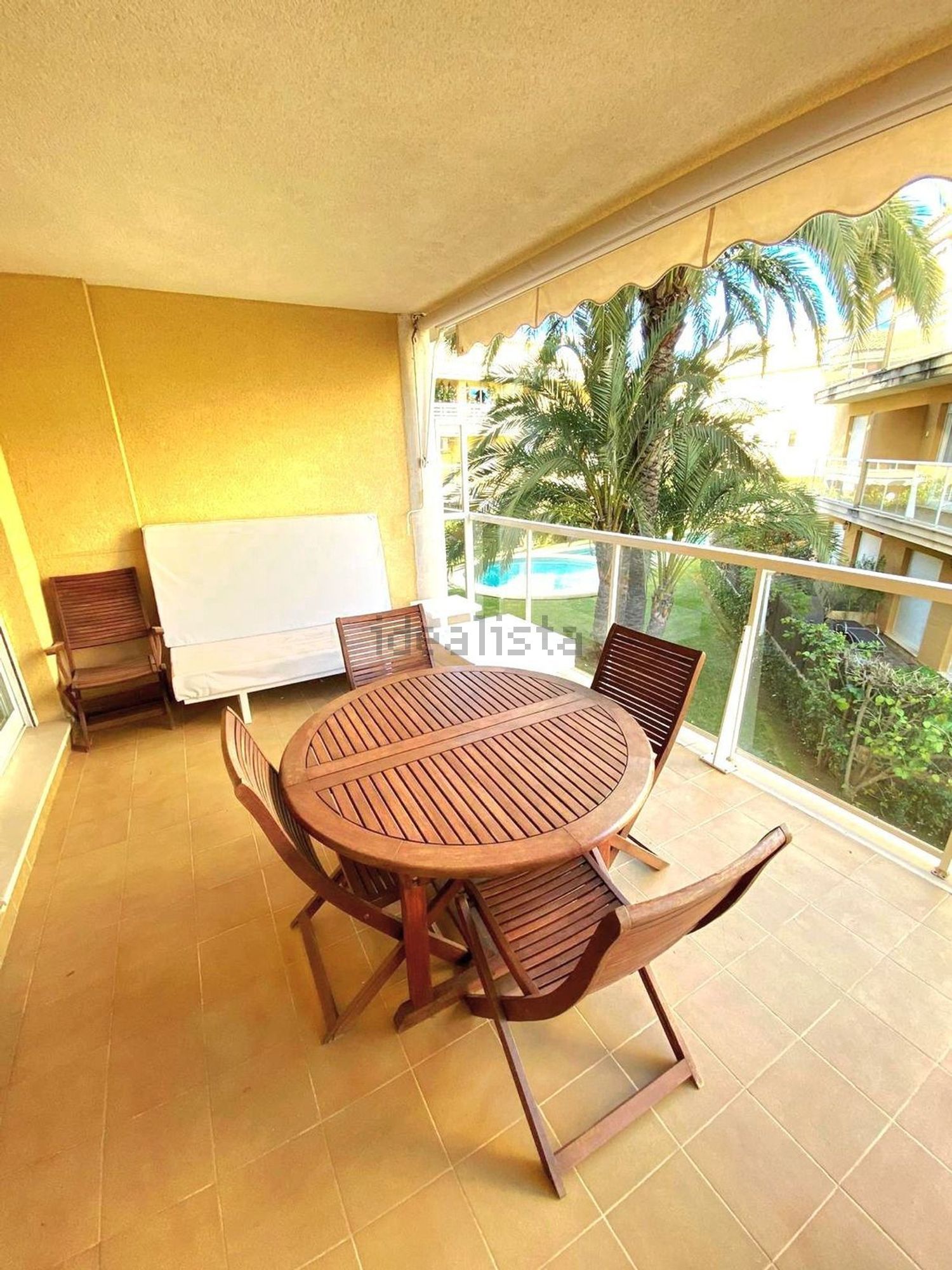 Apartamento 130 m² em Xàbia / Jávea