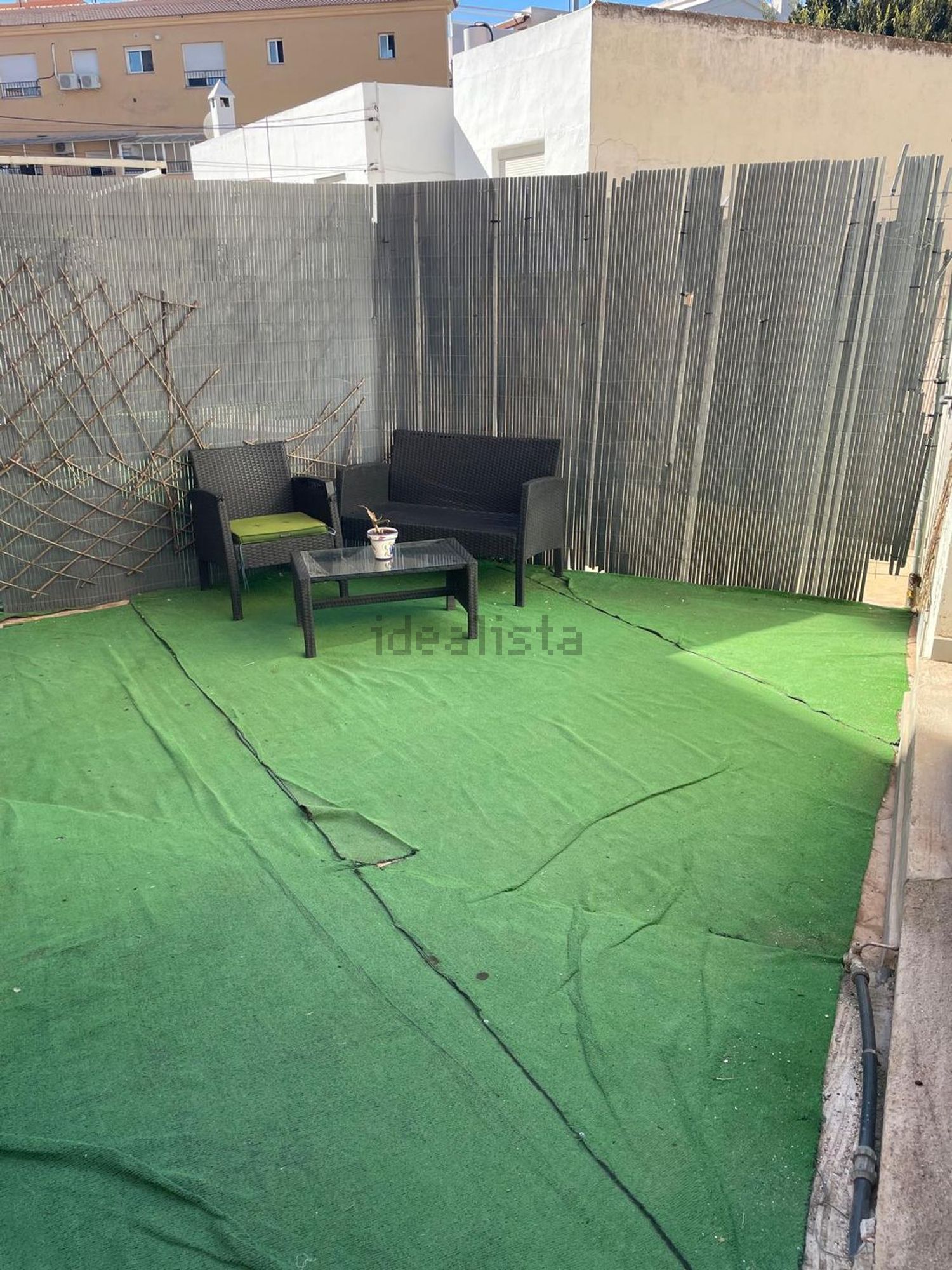 Piso de 67 m² en Málaga