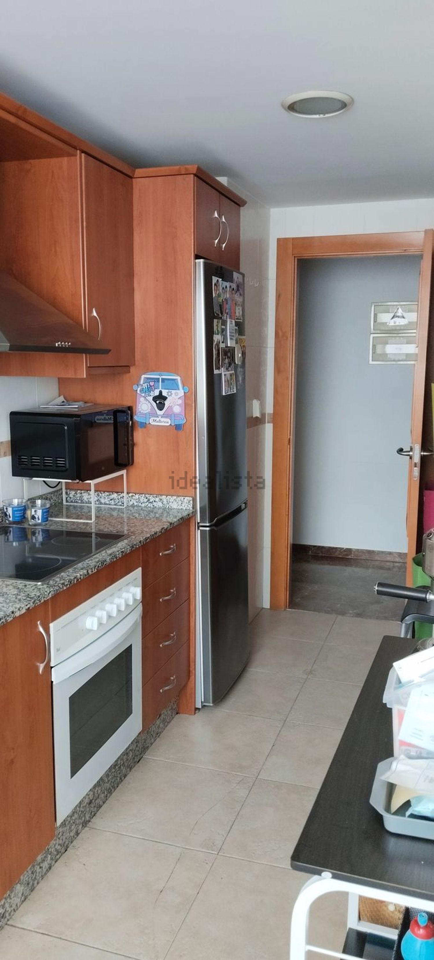 Apartamento 120 m² em Murcia