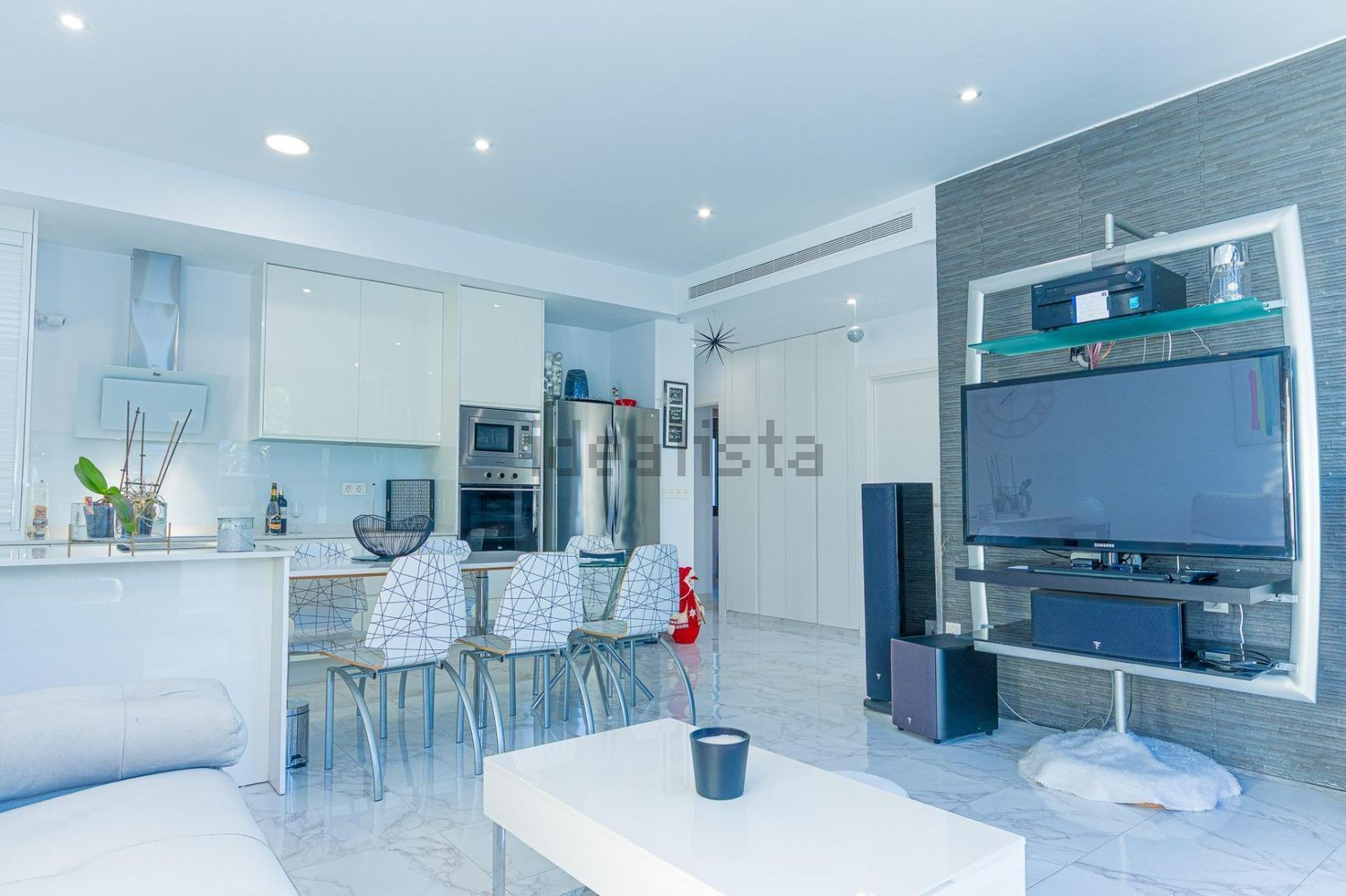 Casa de 105 m² a San Javier