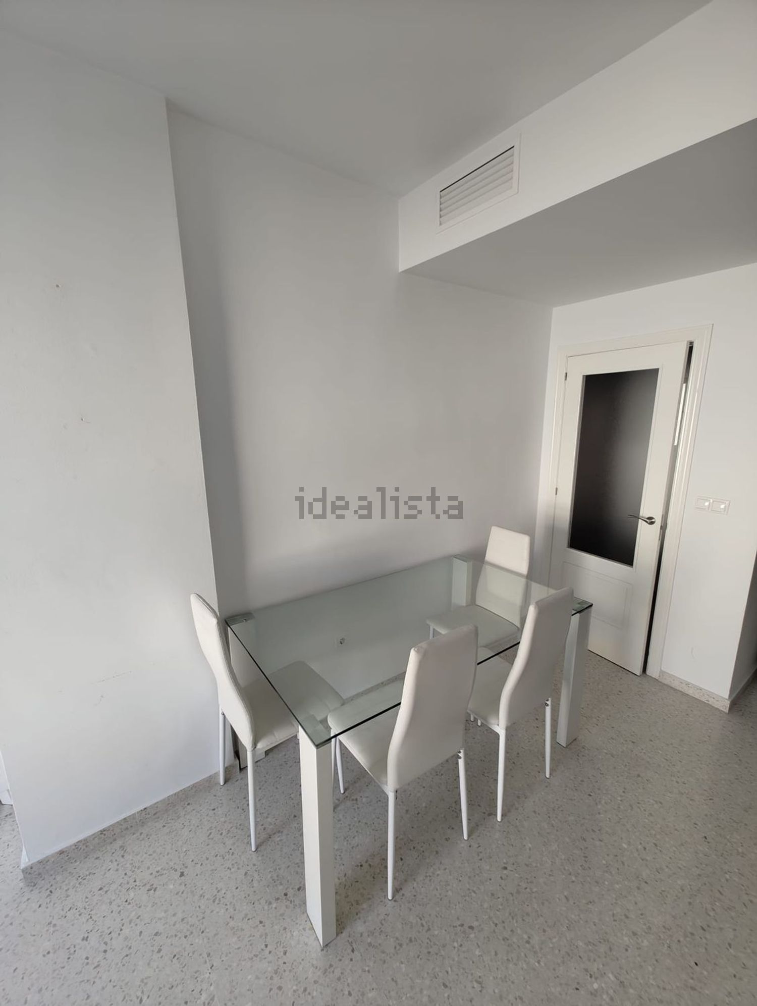 Pis de 60 m² a Sevilla