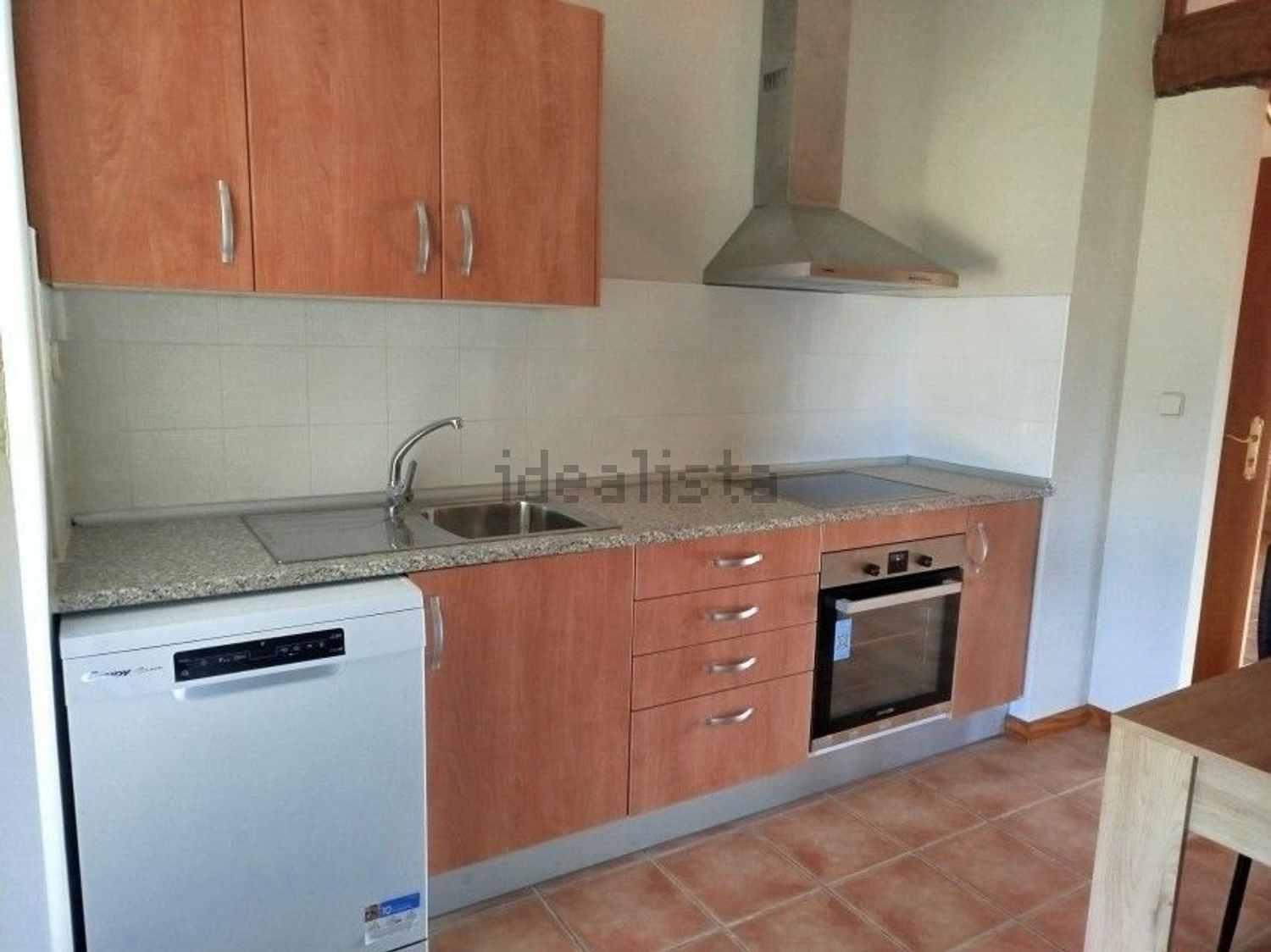 Piso de 78 m² en Albero Alto