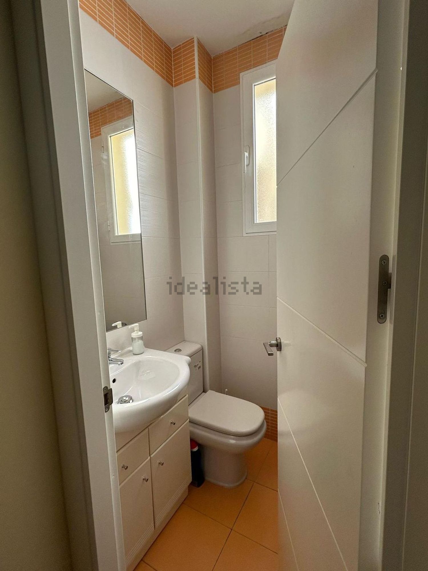 Habitación en alquiler, Madrid
