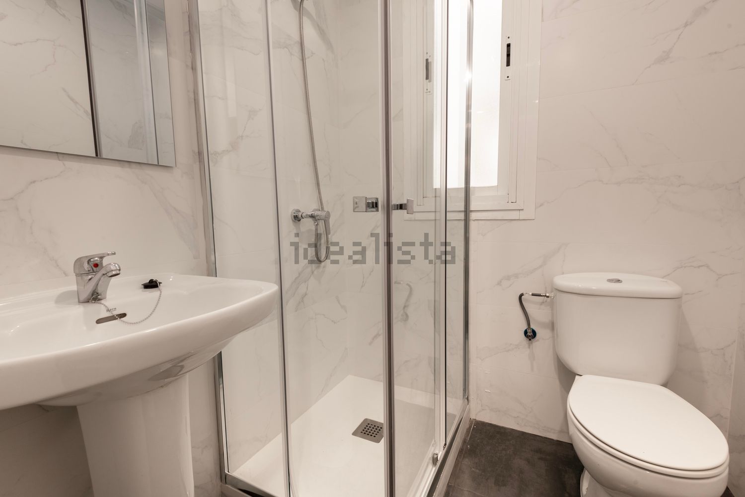 Stanza in affitto, Madrid