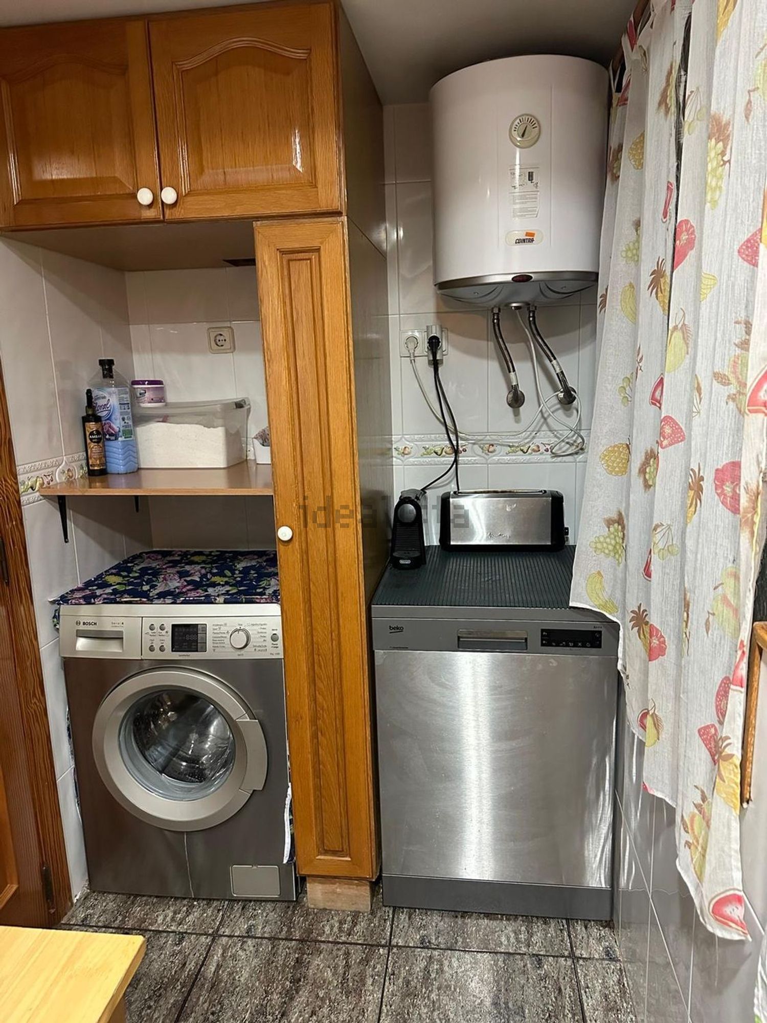 Piso de 120 m² en Alzira
