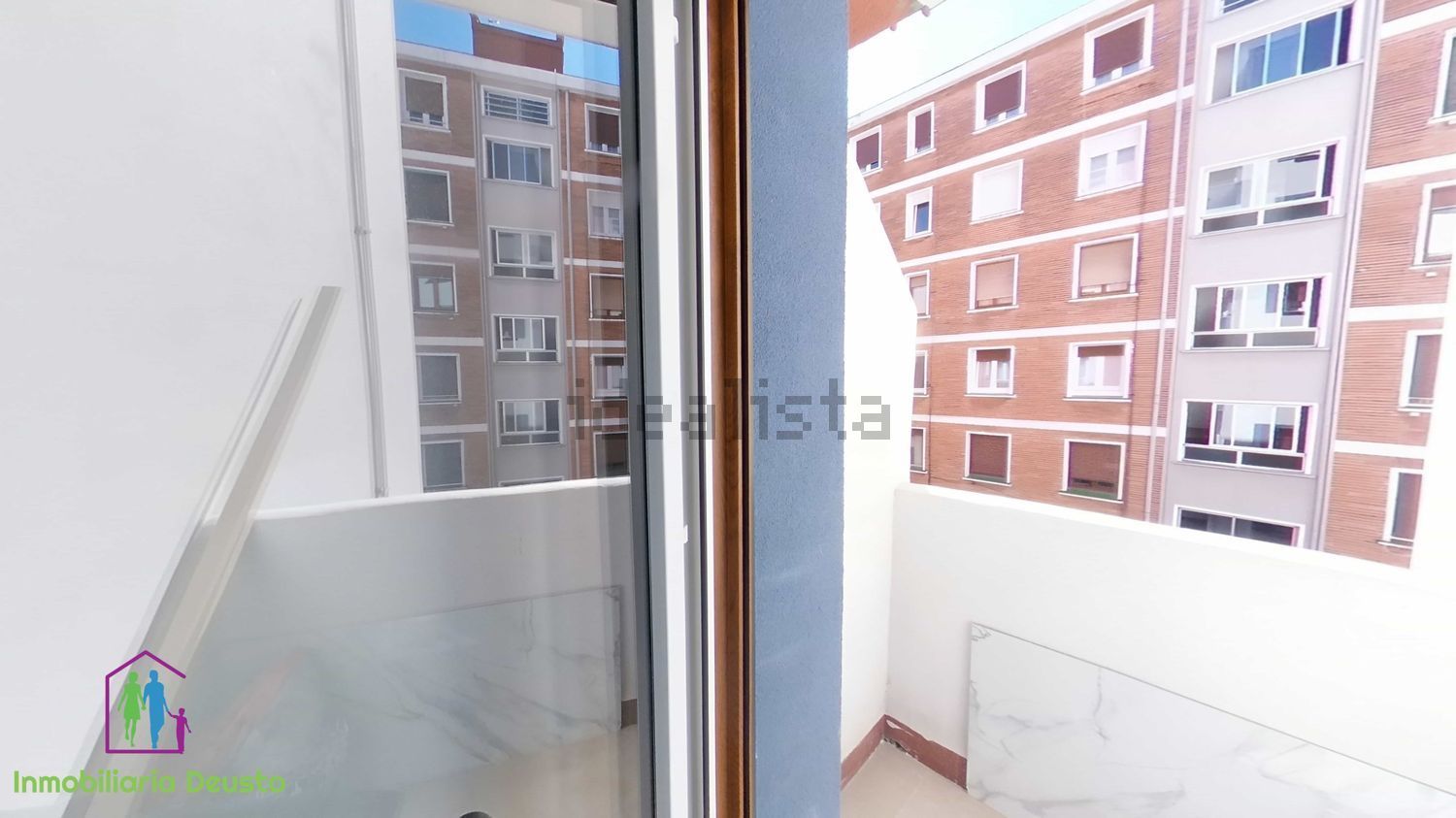 Piso de 80 m² en Bilbao
