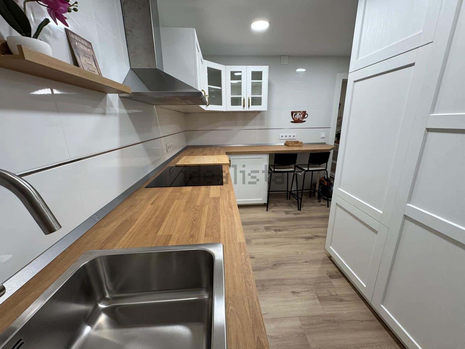 Habitación 90 m², Cartagena