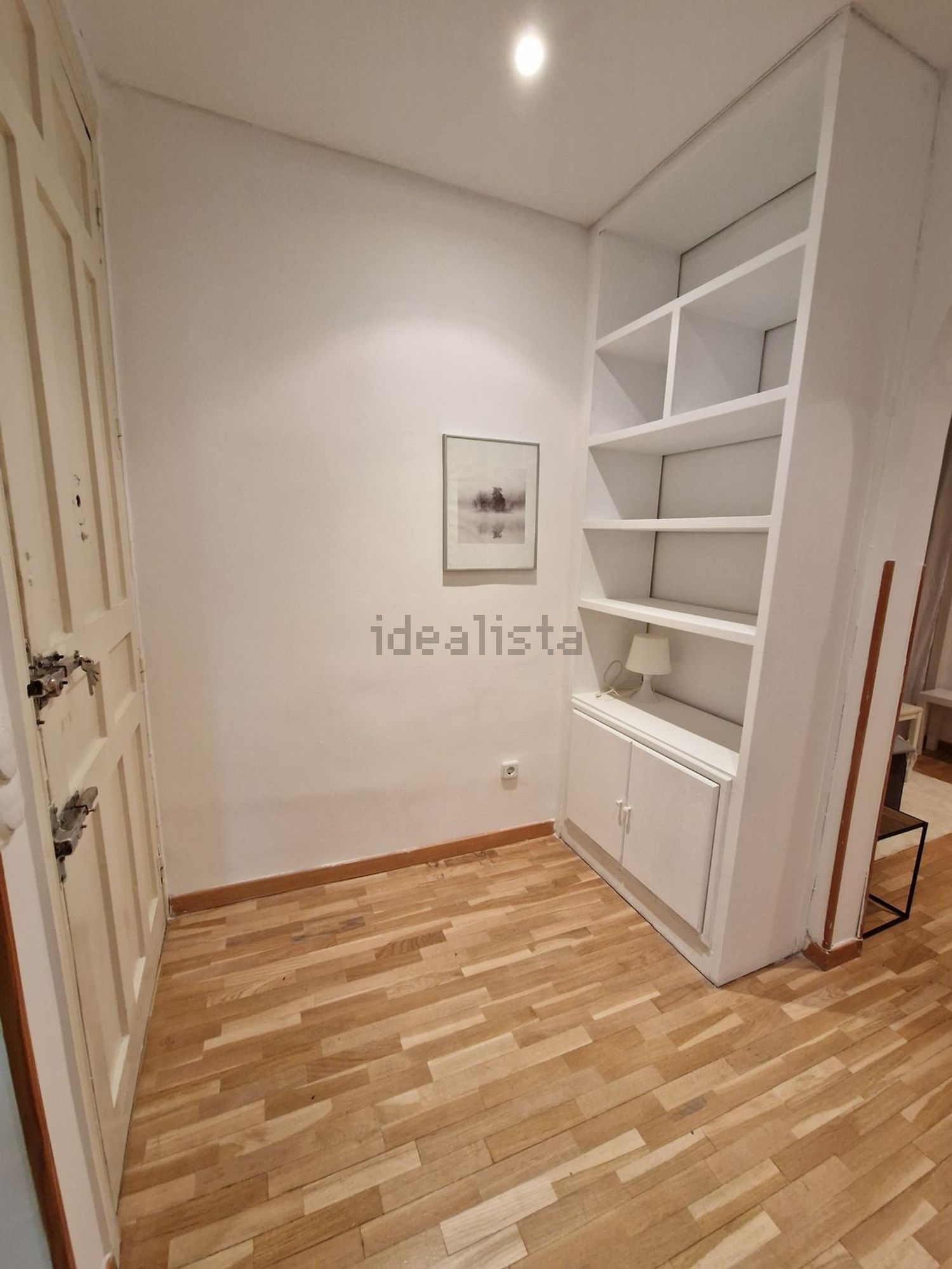 Appartamento 45 m² a Madrid
