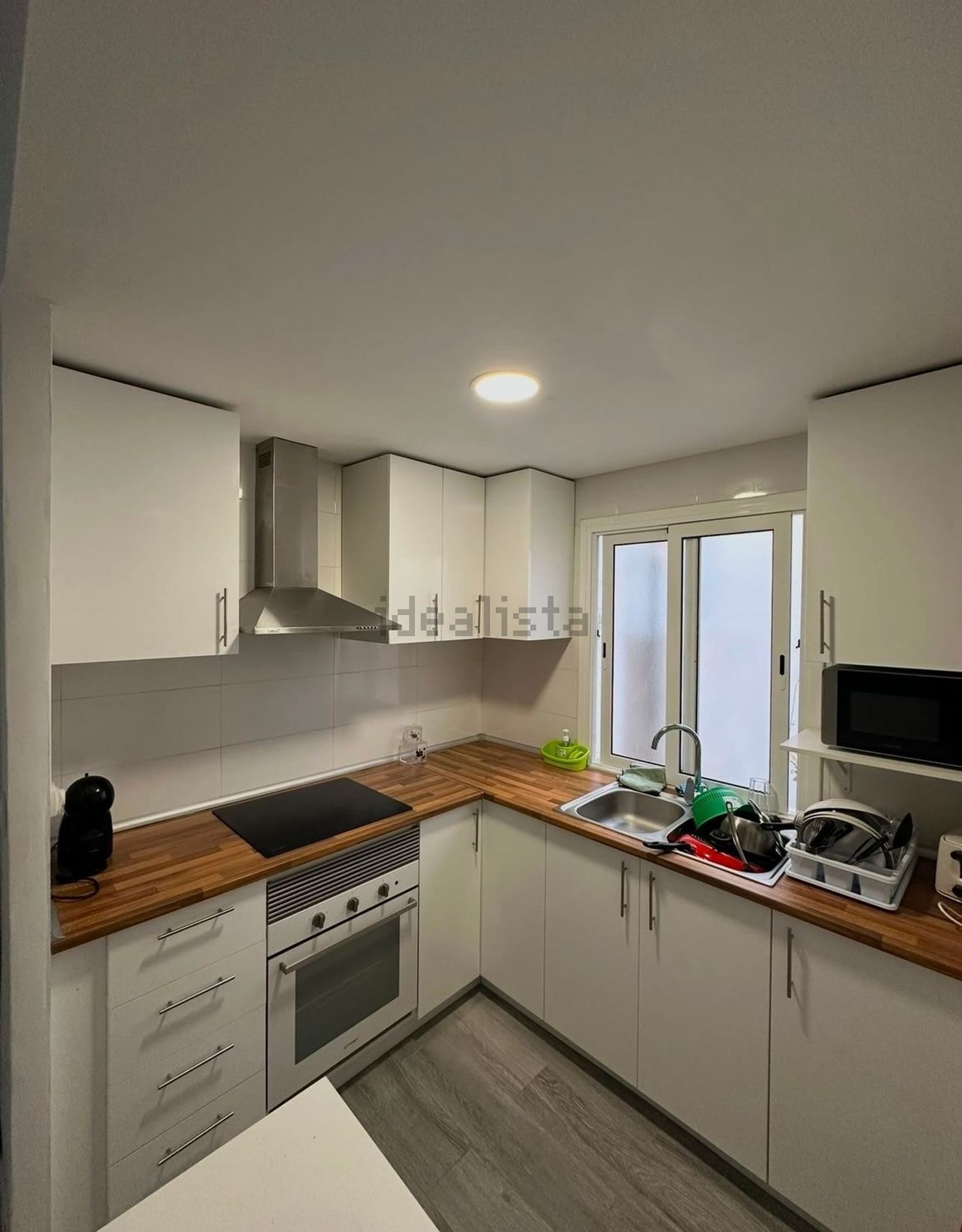 Zimmer zur Miete, Badalona