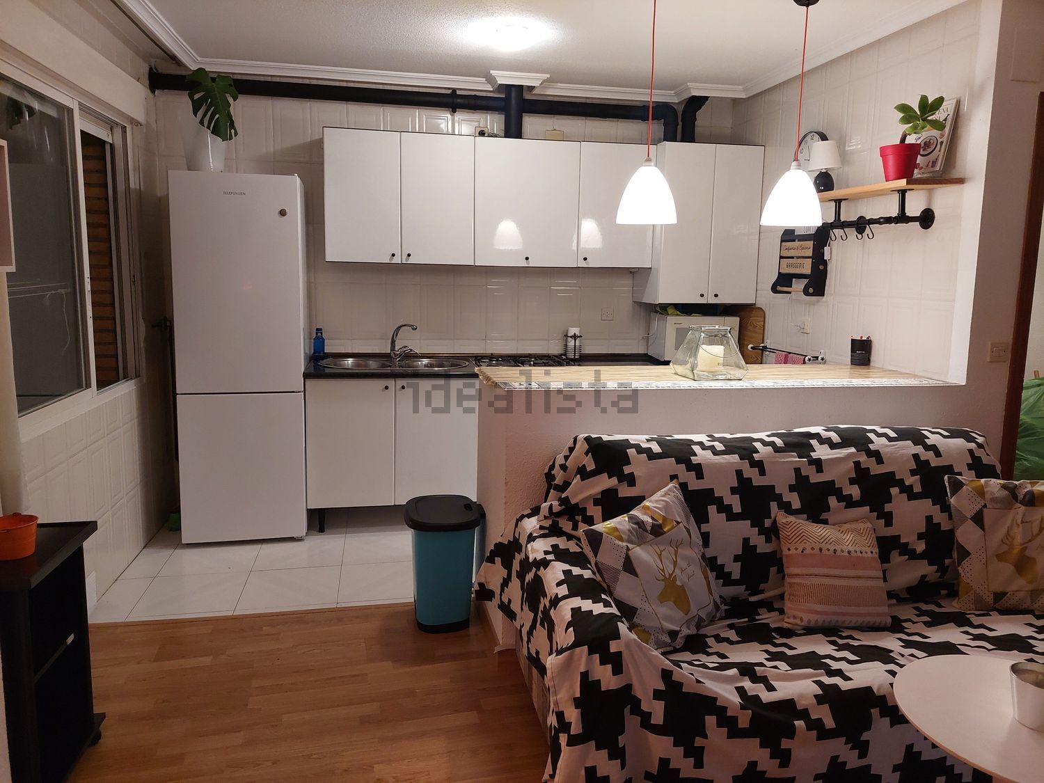 Pis de 70 m² a Béjar