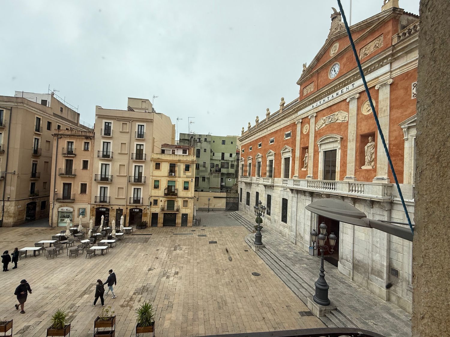 Piso de 52 m² en Tarragona