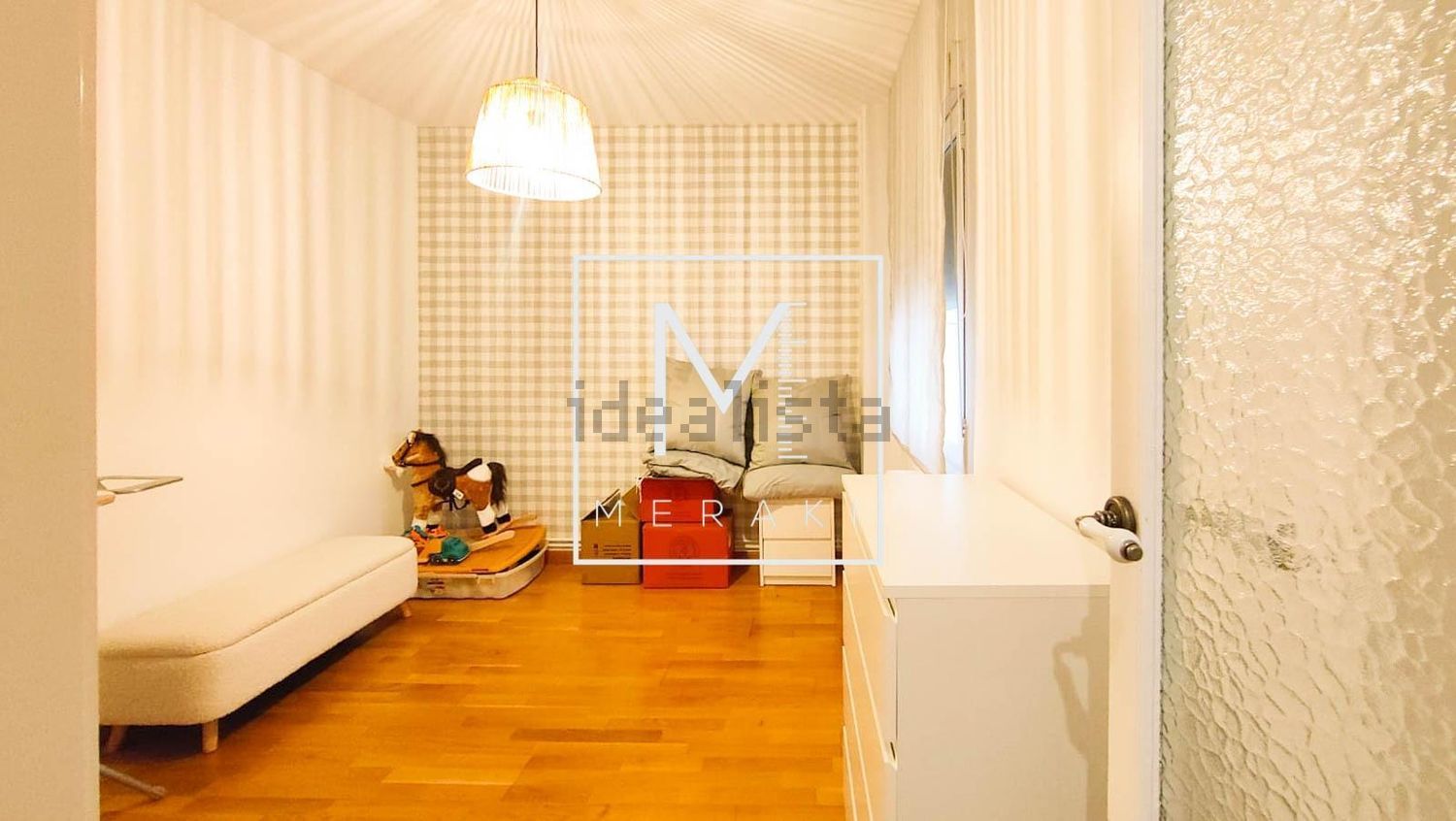 Pis de 106 m² a Albacete