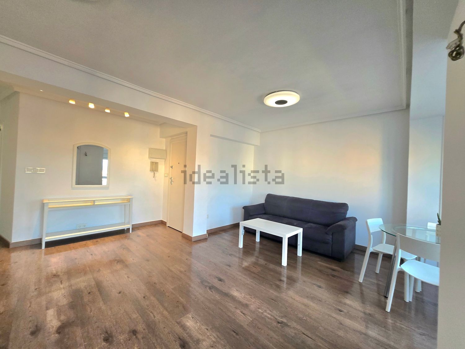 Pis de 90 m² a València