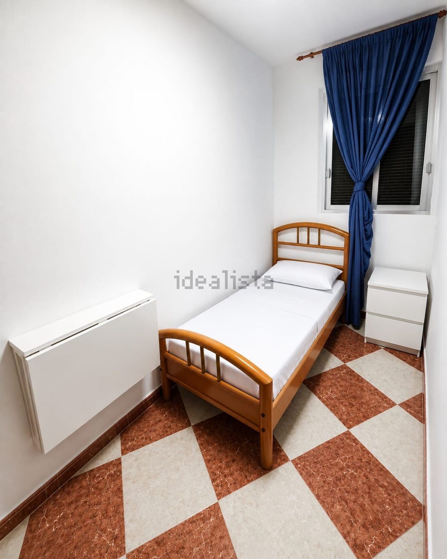 Habitació de lloguer, Sevilla