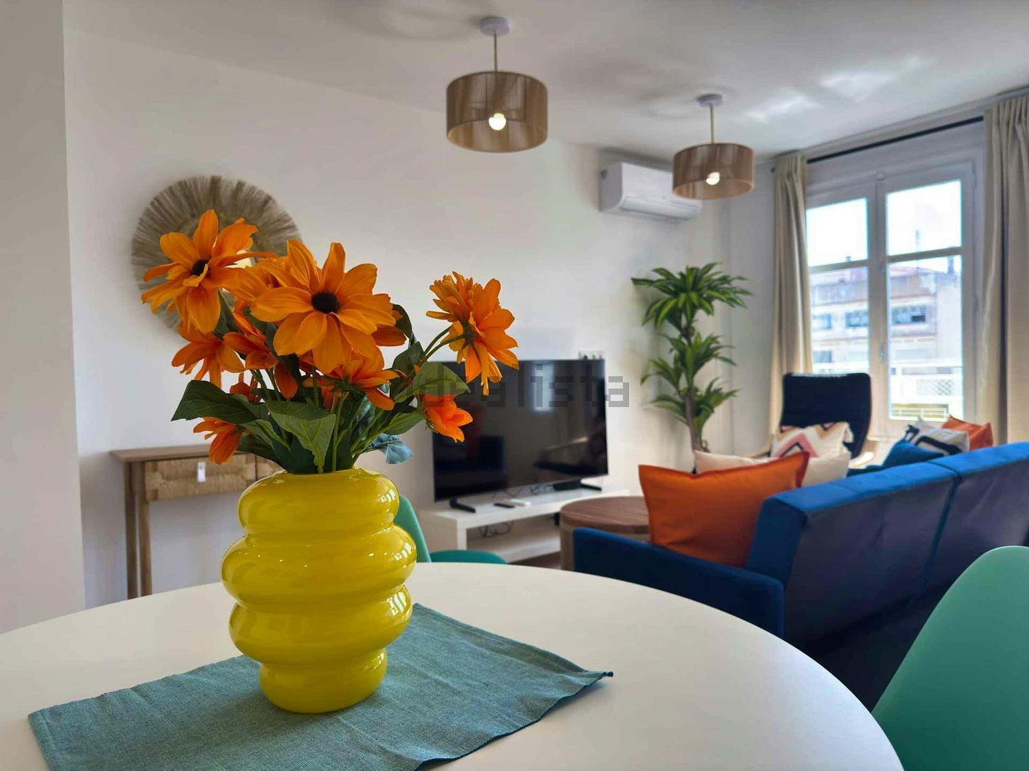 Habitació de lloguer, València