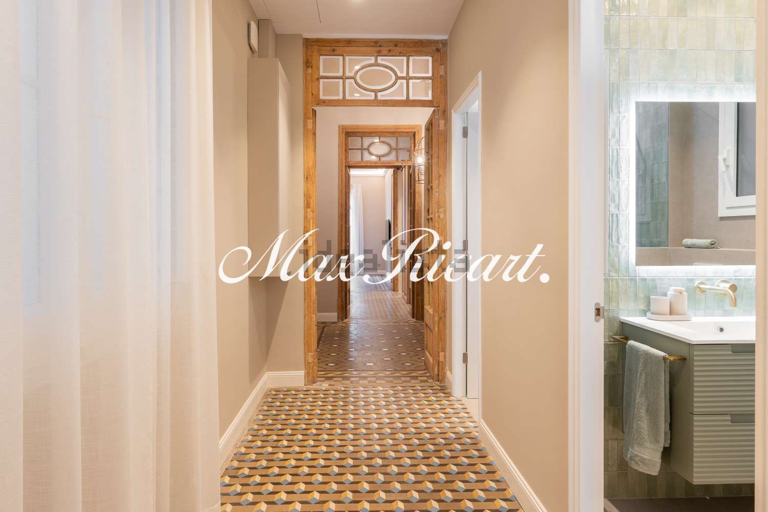 Appartamento 166 m² a Barcelona