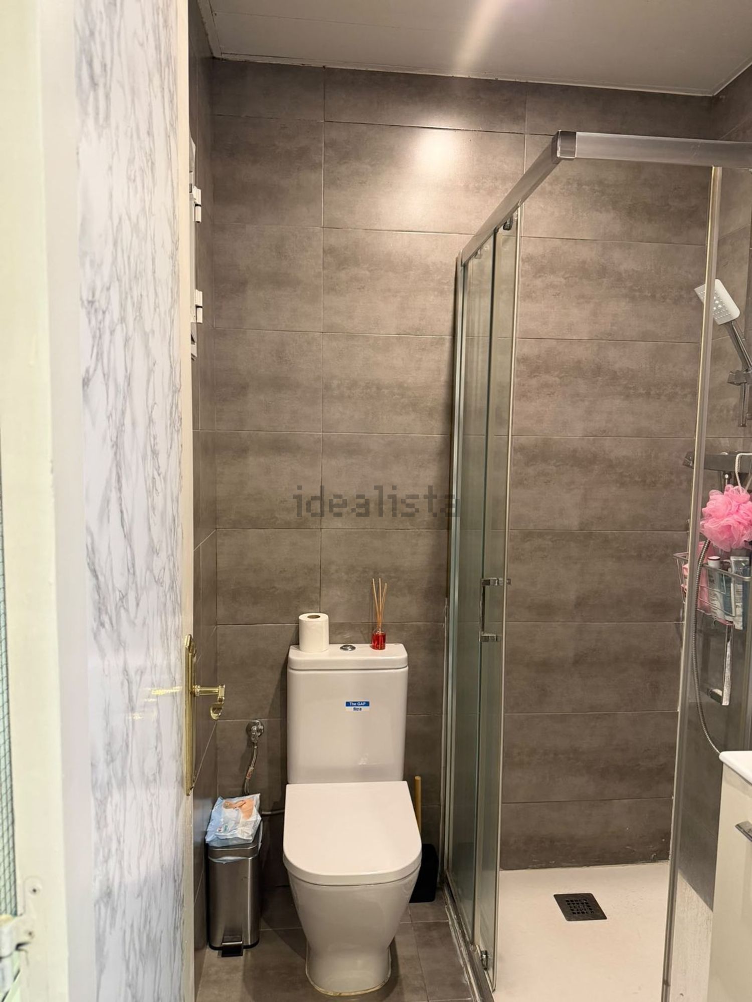 Pis de 38 m² a Barcelona