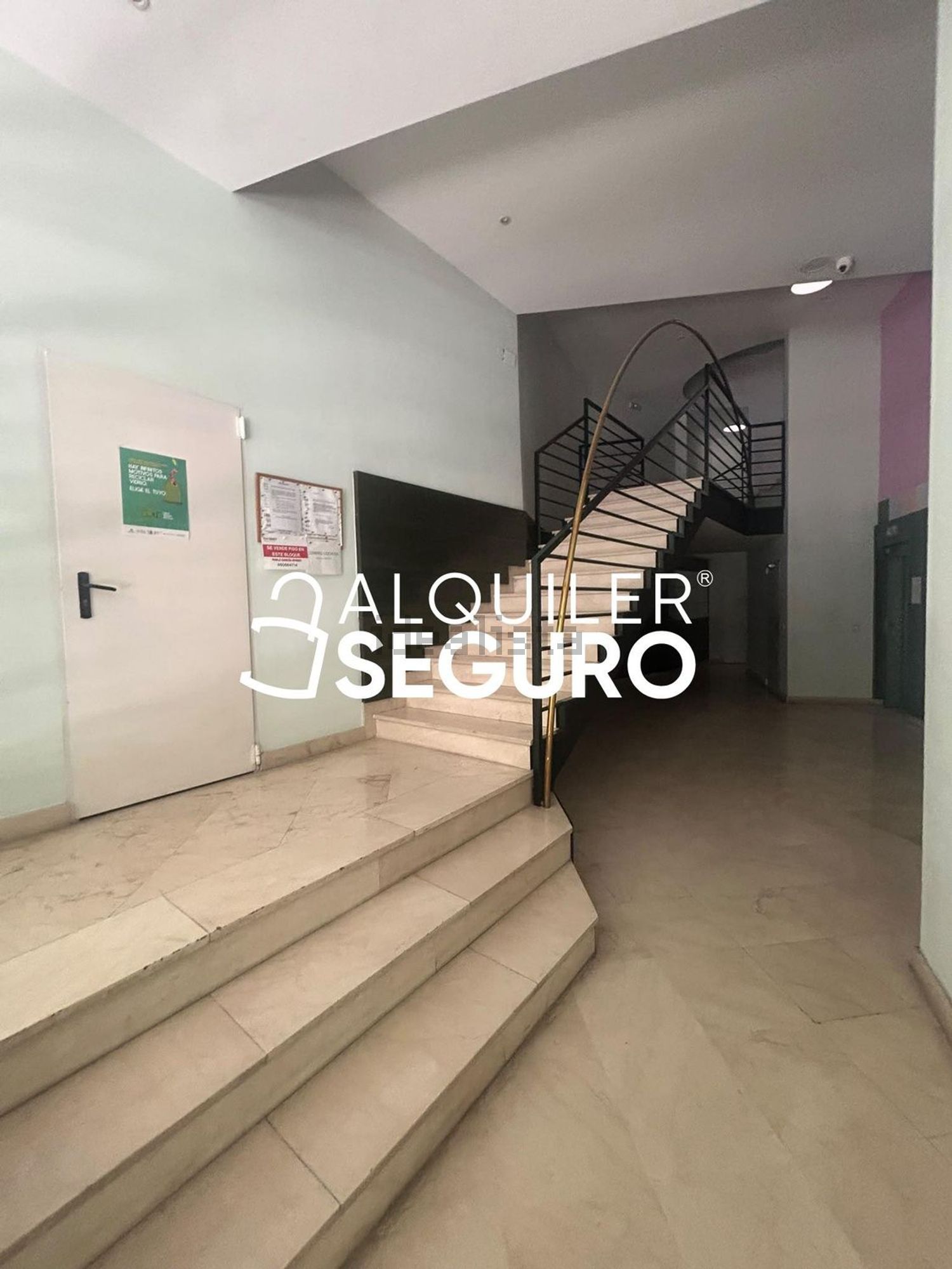 Appartamento 56 m² a Granada