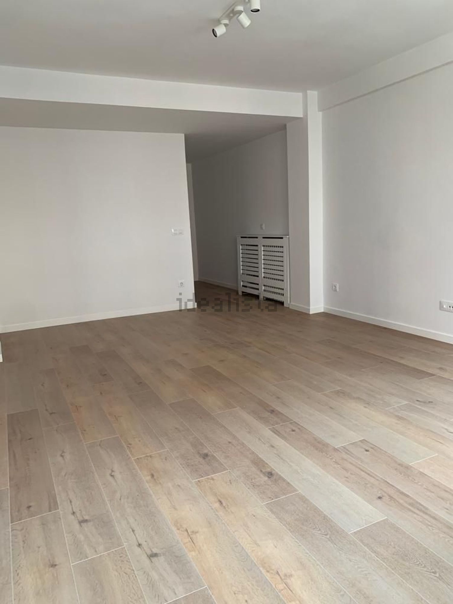 Pis de 100 m² a Madrid