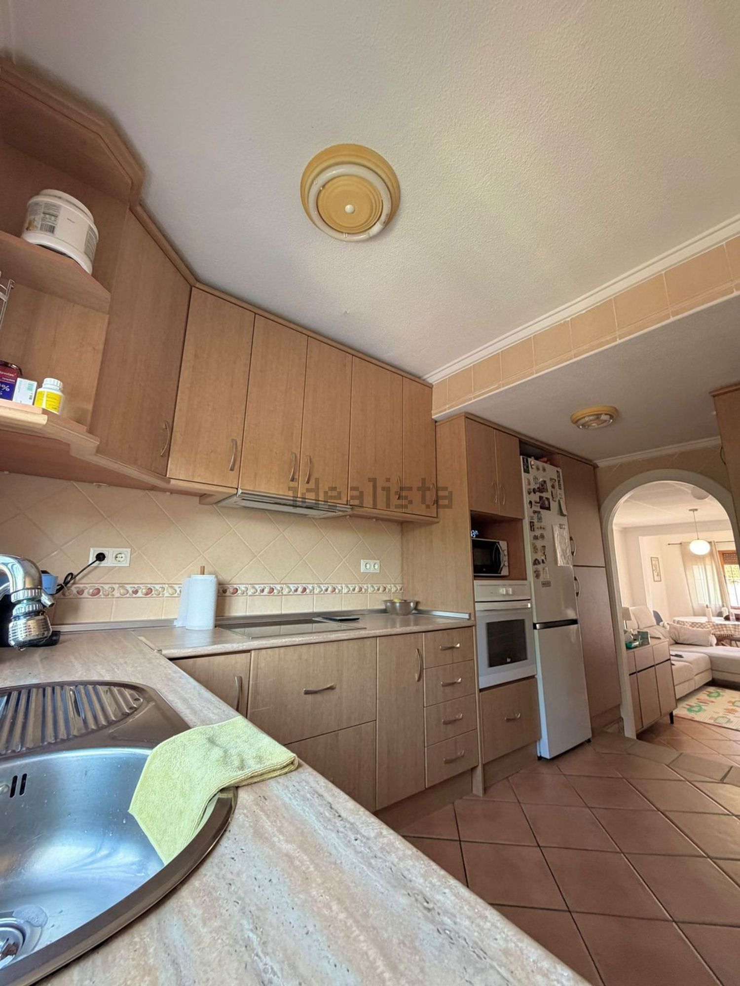 House 130 m² in San Fulgencio
