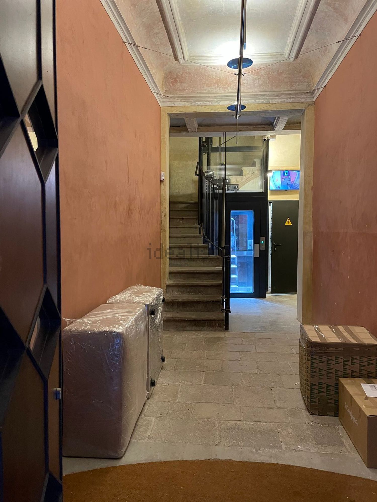 Appartement 100 m² à Barcelone