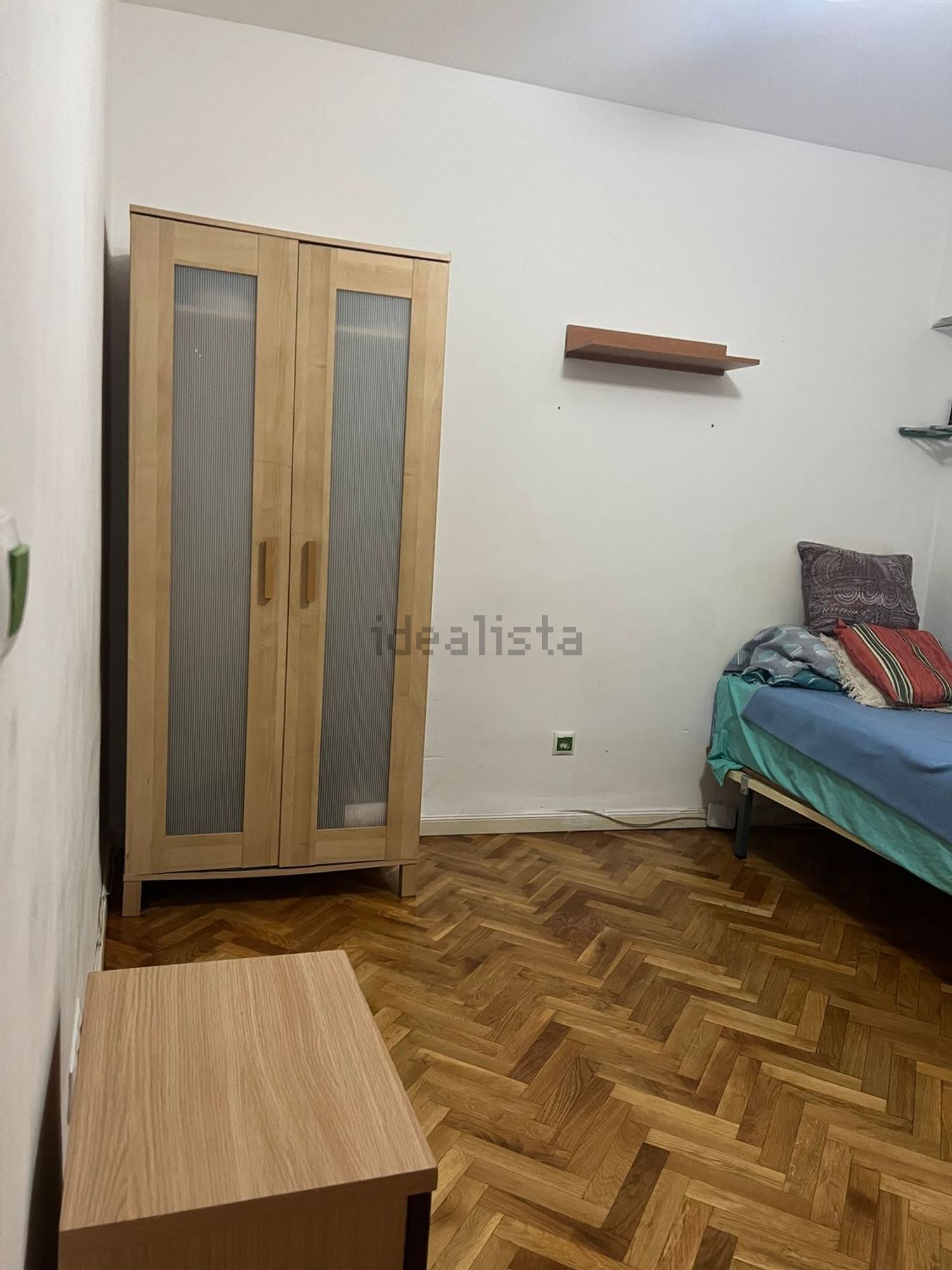 Habitación en alquiler, Madrid