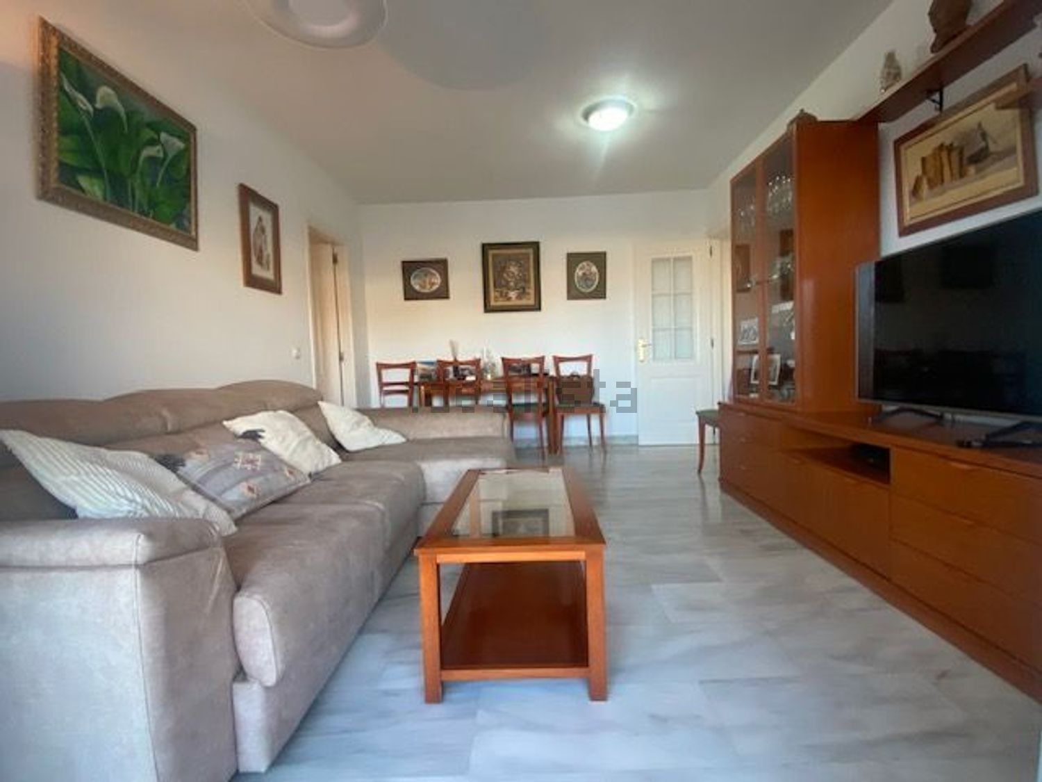 Pis de 75 m² a Marbella