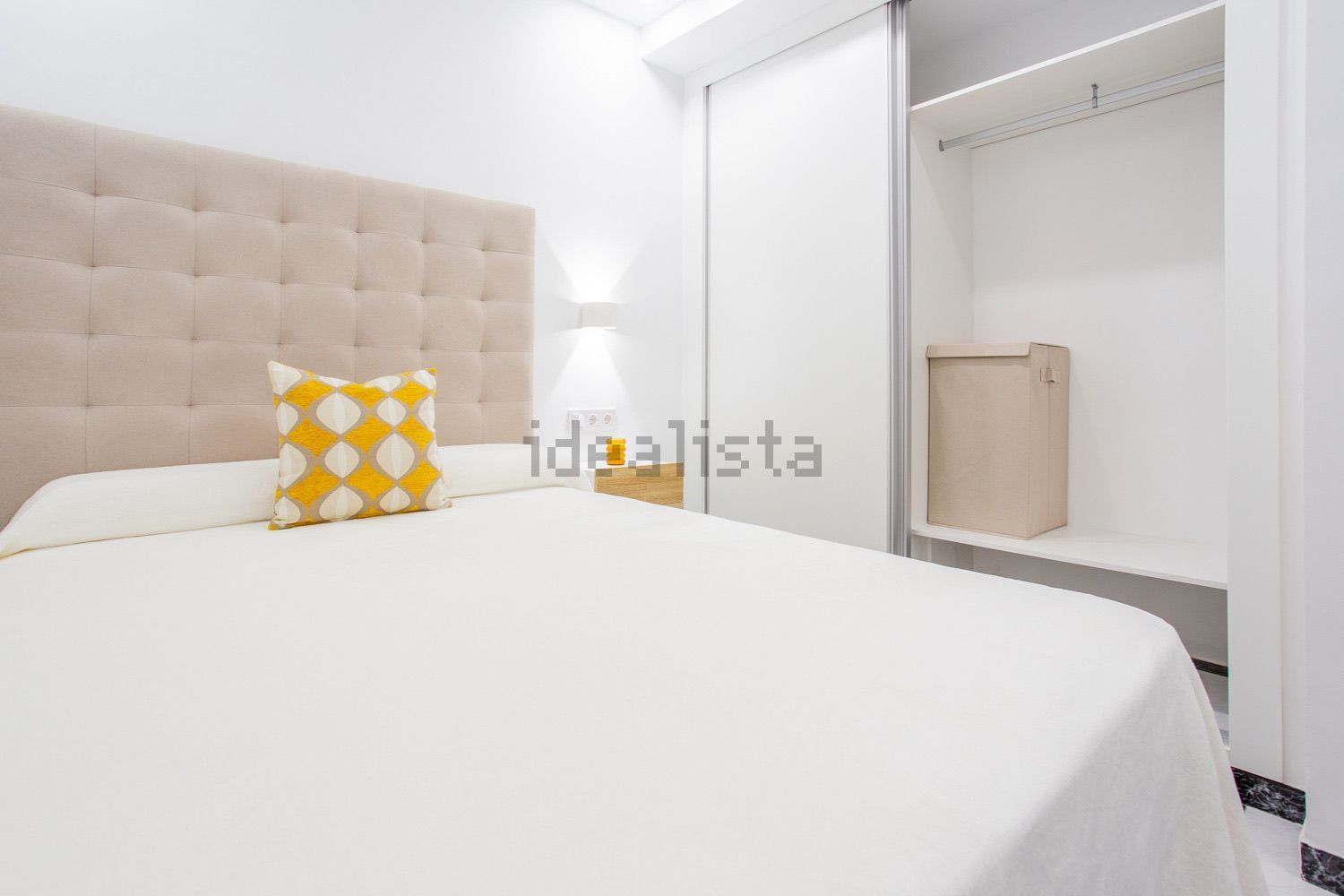 Habitació de lloguer, Cartagena