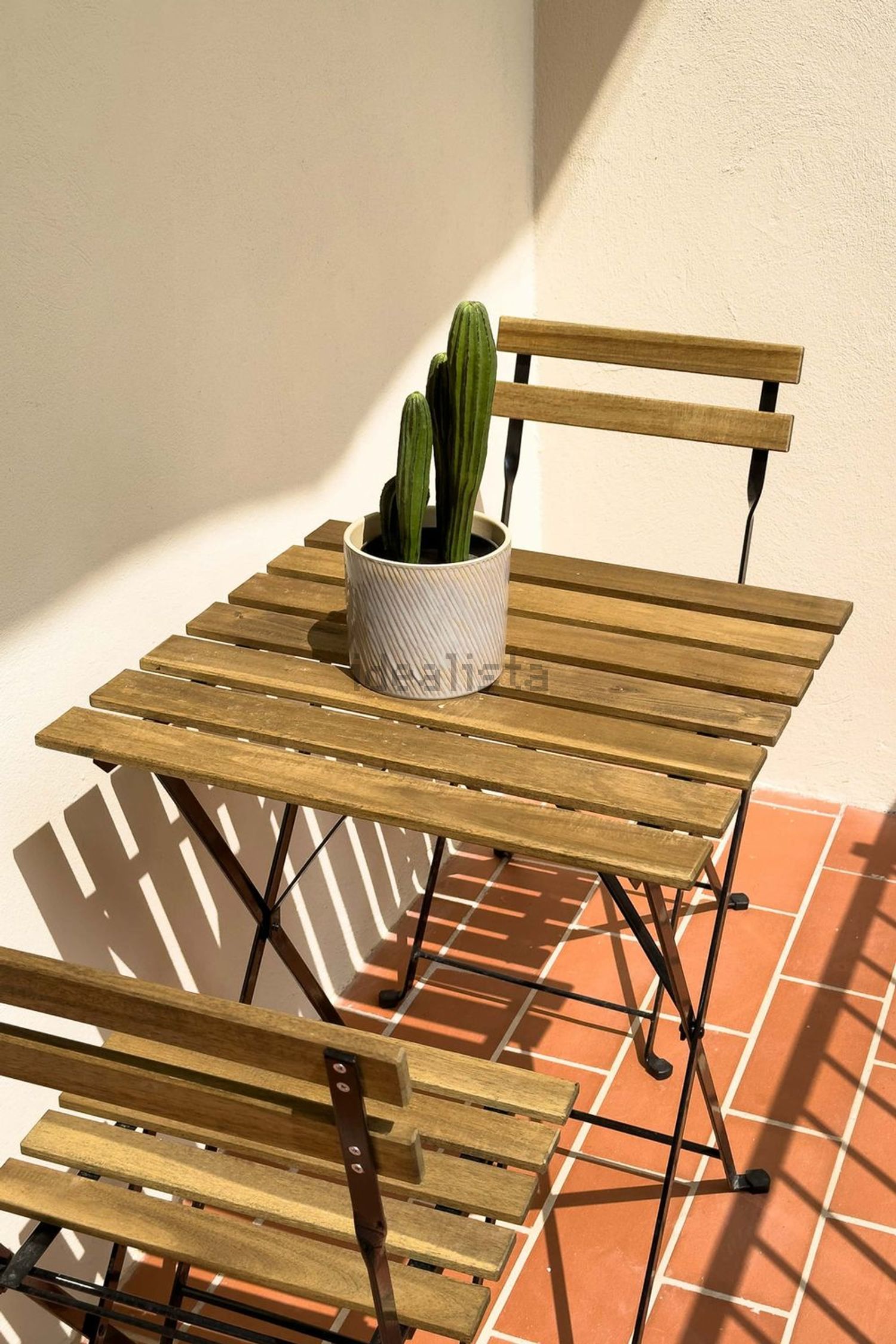 Pis de 54 m² a Barcelona