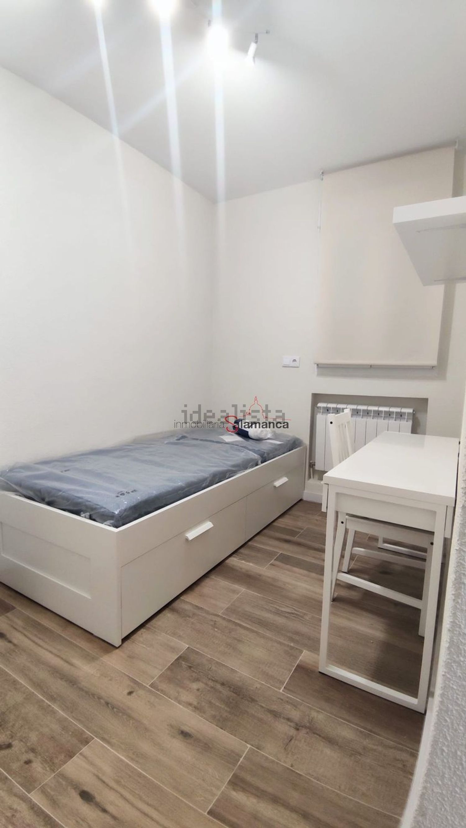 Pis de 65 m² a Salamanca