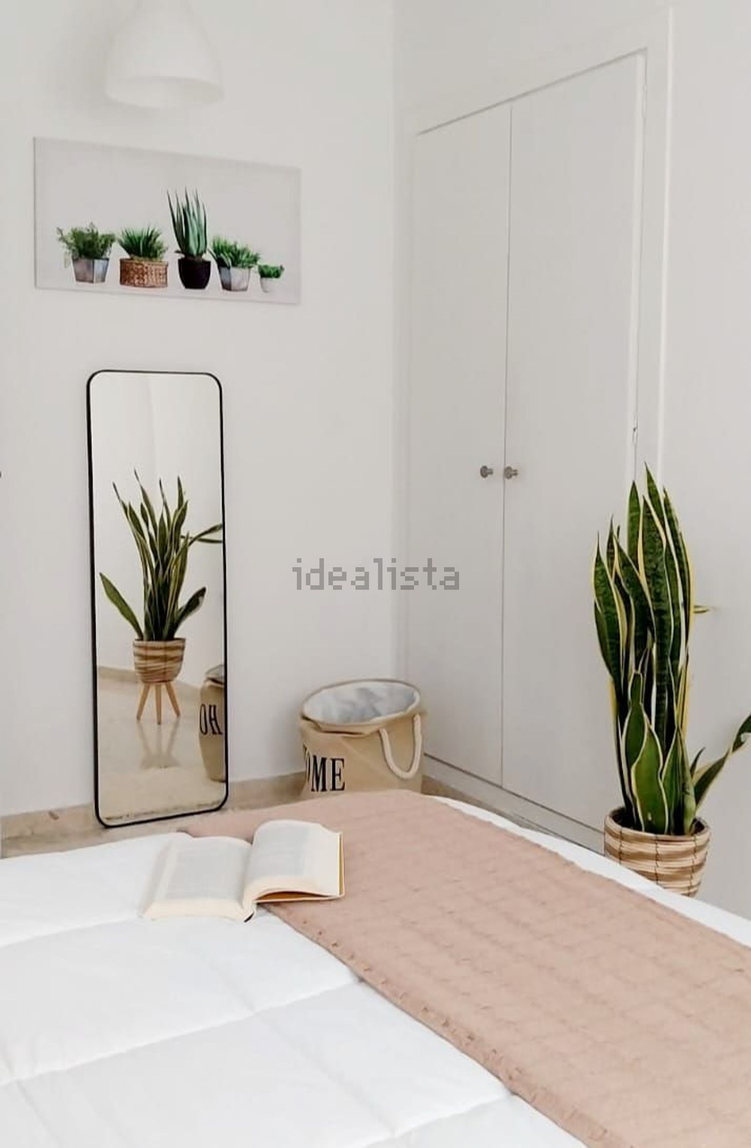 Appartamento 40 m² a Málaga