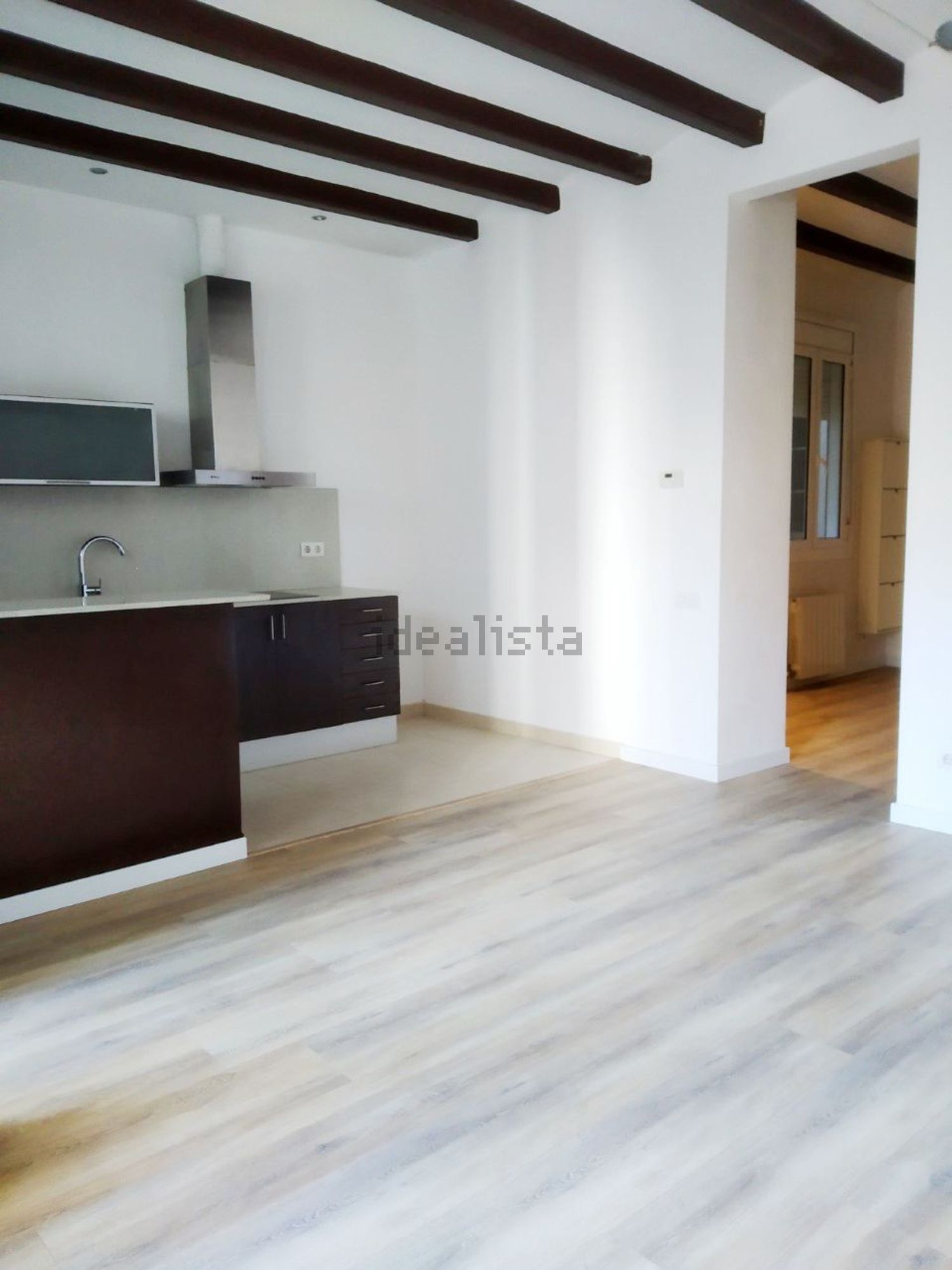 Piso de 60 m² en Barcelona